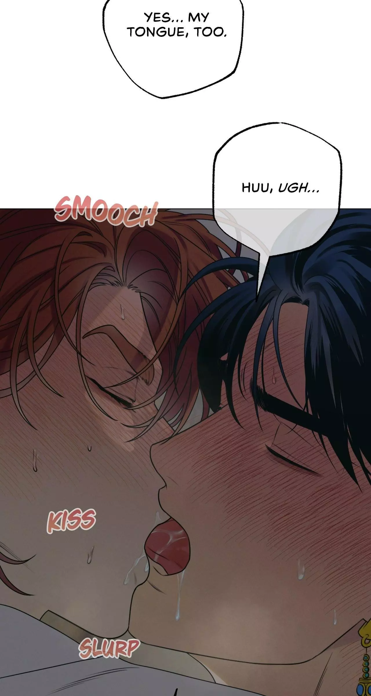 Dreaming of the Dokkaebi - Chapter 42 Page 78