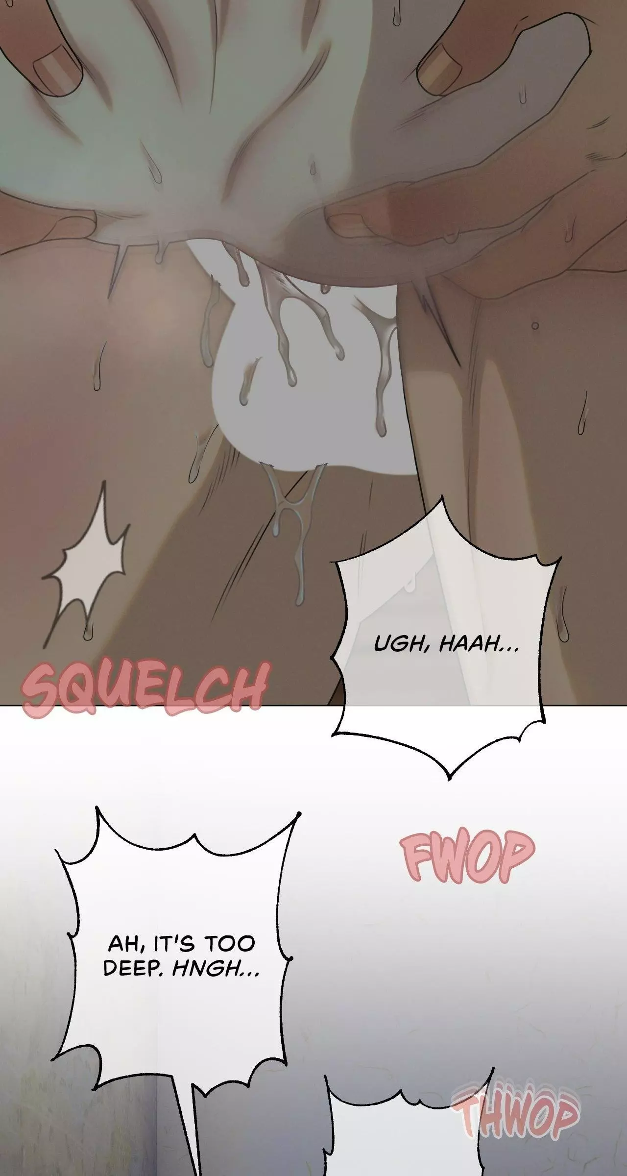 Dreaming of the Dokkaebi - Chapter 42 Page 81