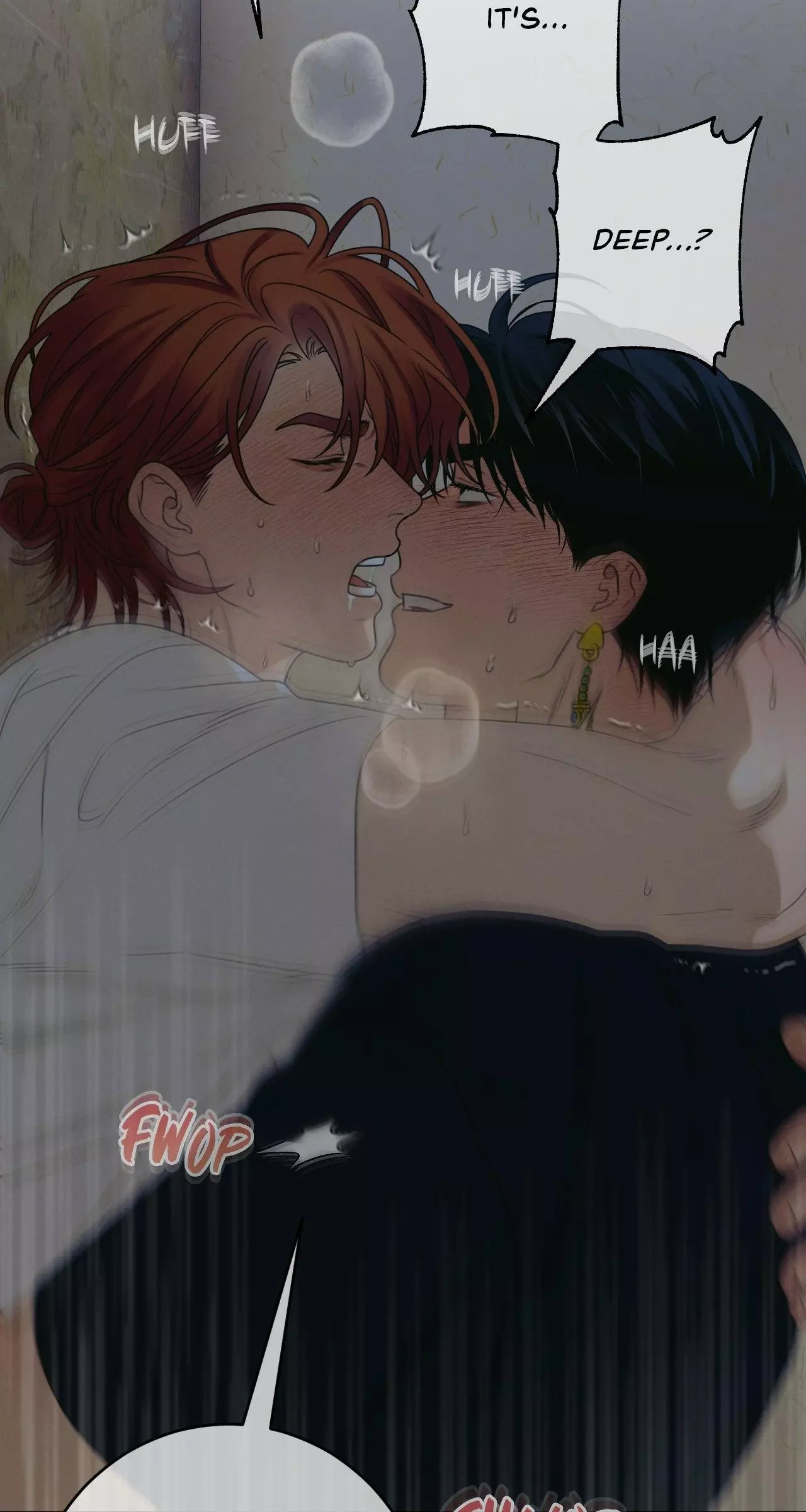 Dreaming of the Dokkaebi - Chapter 42 Page 82