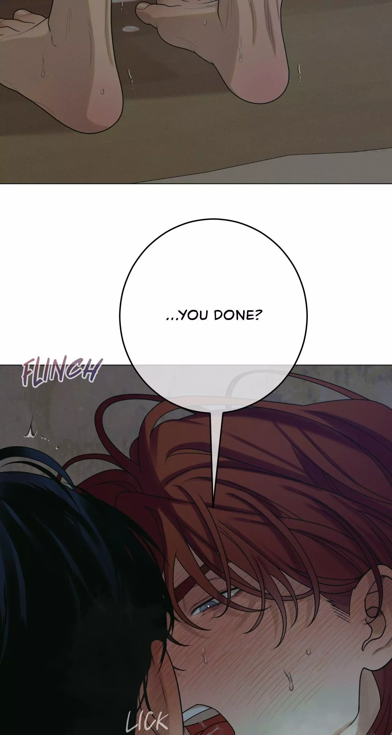 Dreaming of the Dokkaebi - Chapter 42 Page 89