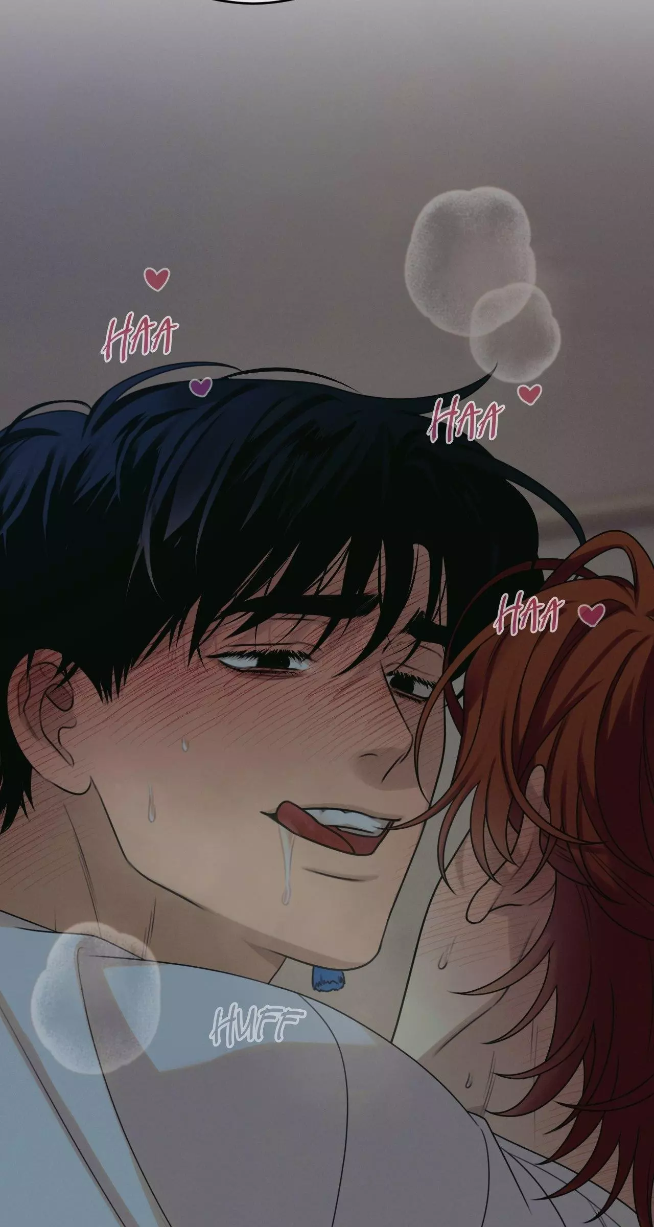 Dreaming of the Dokkaebi - Chapter 42 Page 96