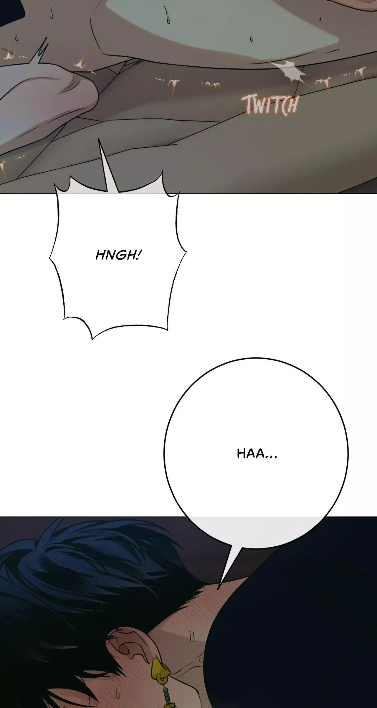 Dreaming of the Dokkaebi - Chapter 43 Page 2