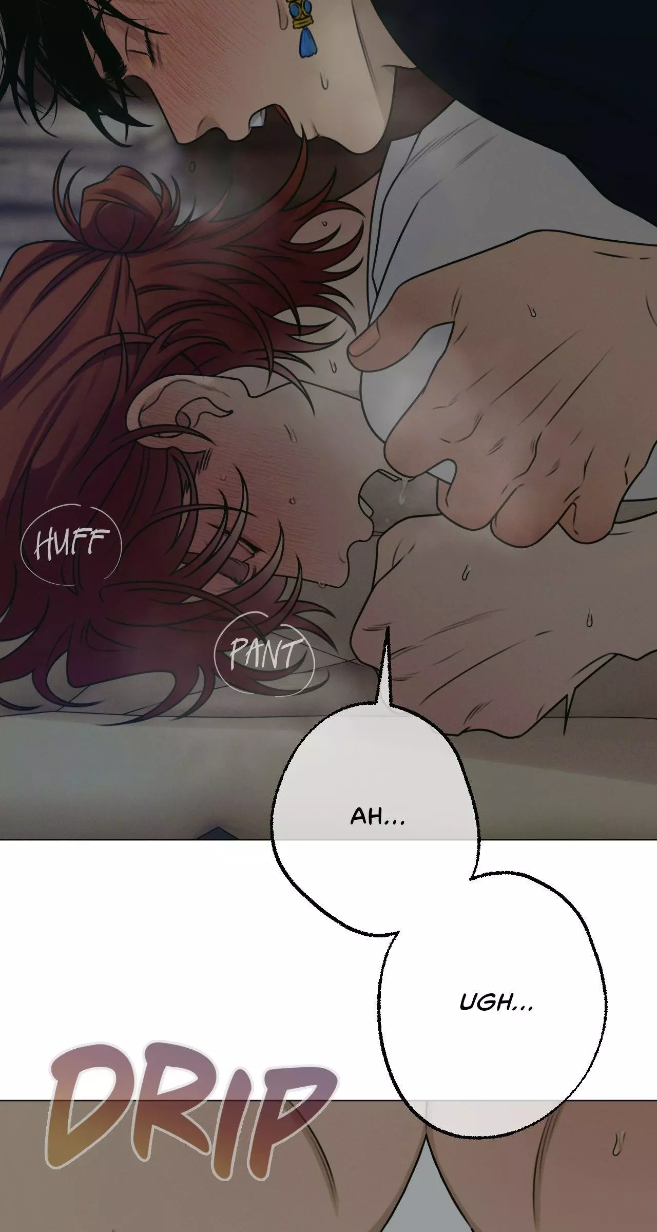 Dreaming of the Dokkaebi - Chapter 43 Page 3