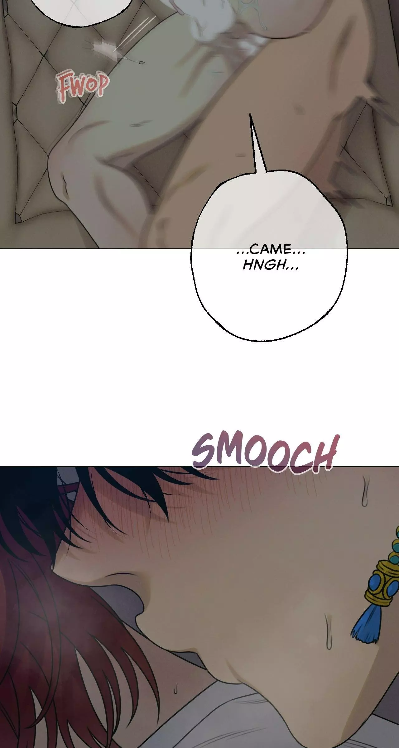 Dreaming of the Dokkaebi - Chapter 43 Page 8
