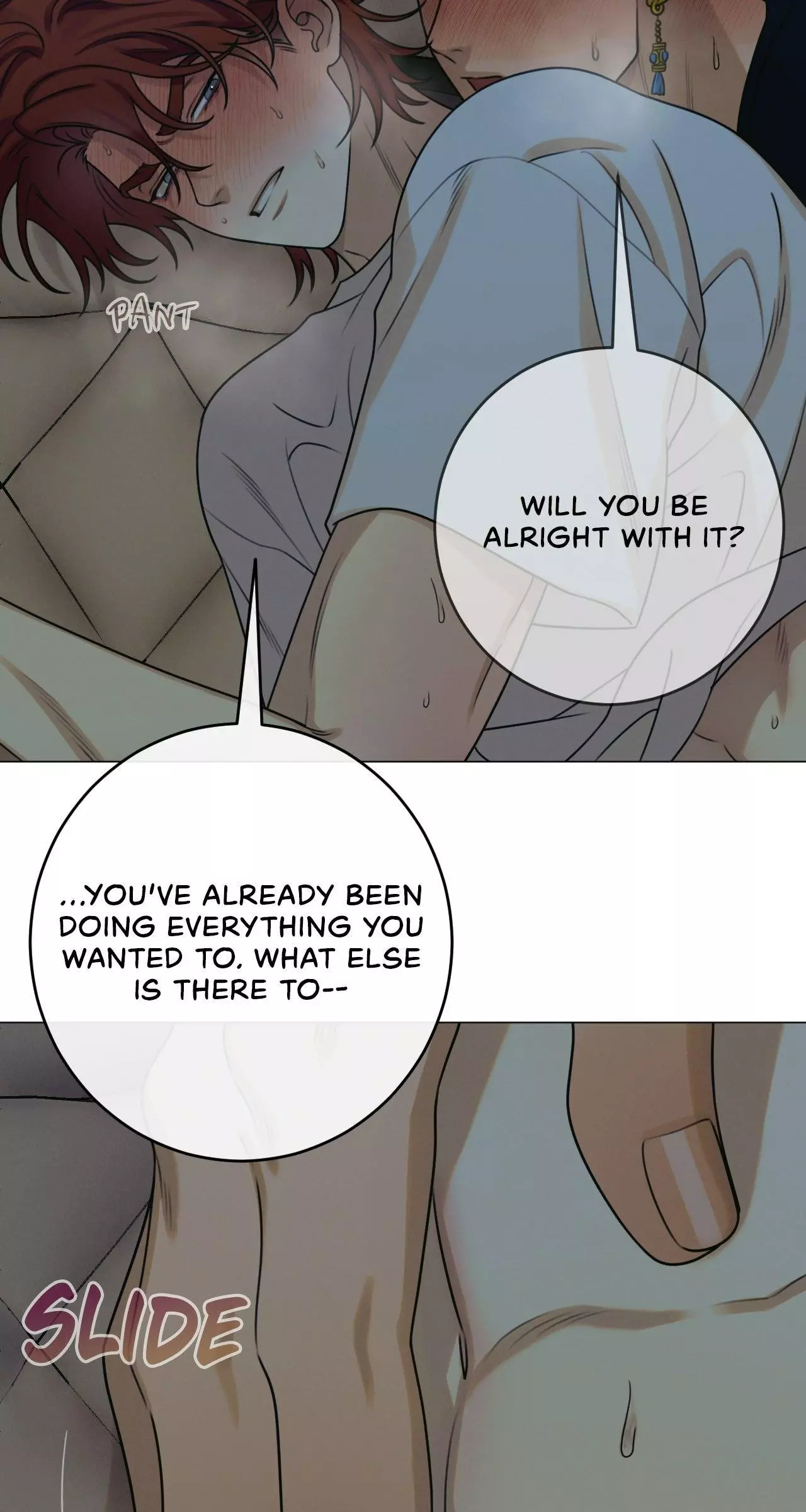 Dreaming of the Dokkaebi - Chapter 43 Page 10