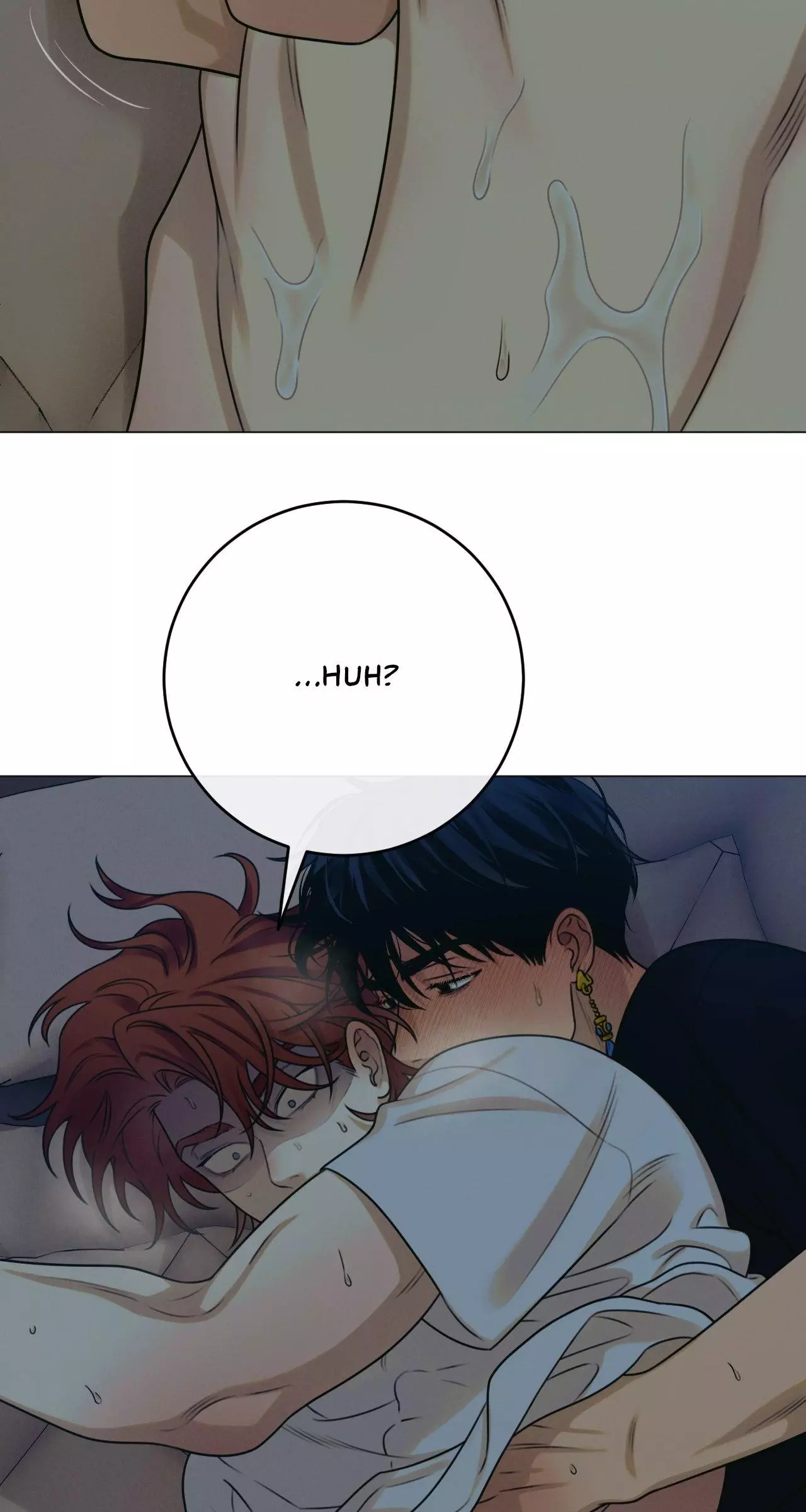 Dreaming of the Dokkaebi - Chapter 43 Page 12
