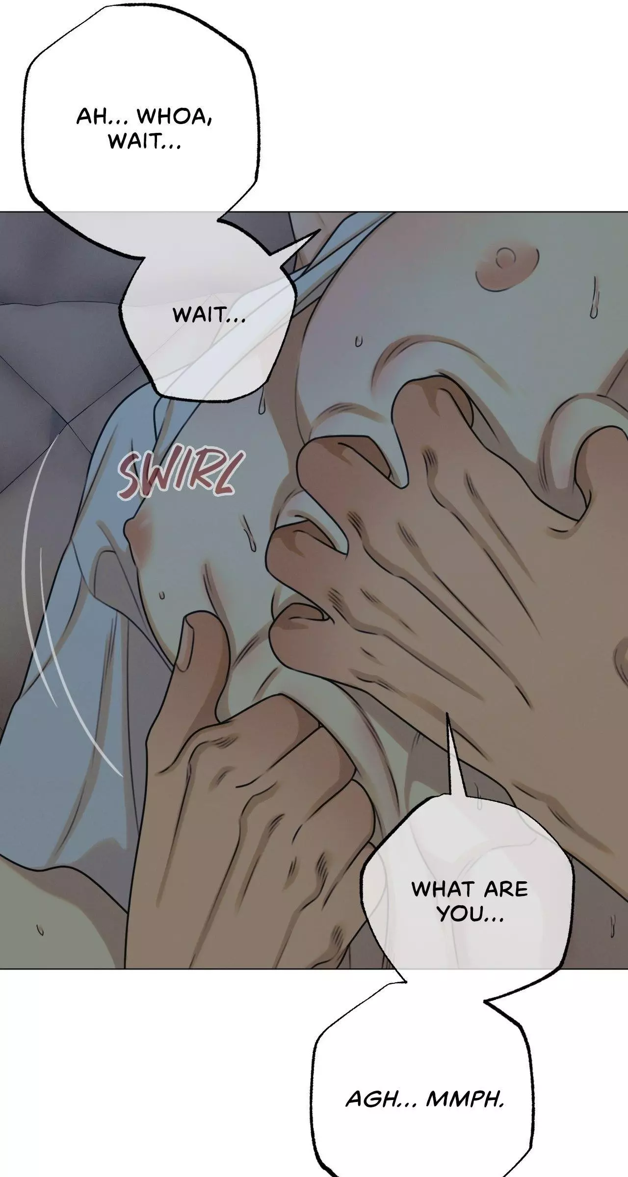 Dreaming of the Dokkaebi - Chapter 43 Page 14