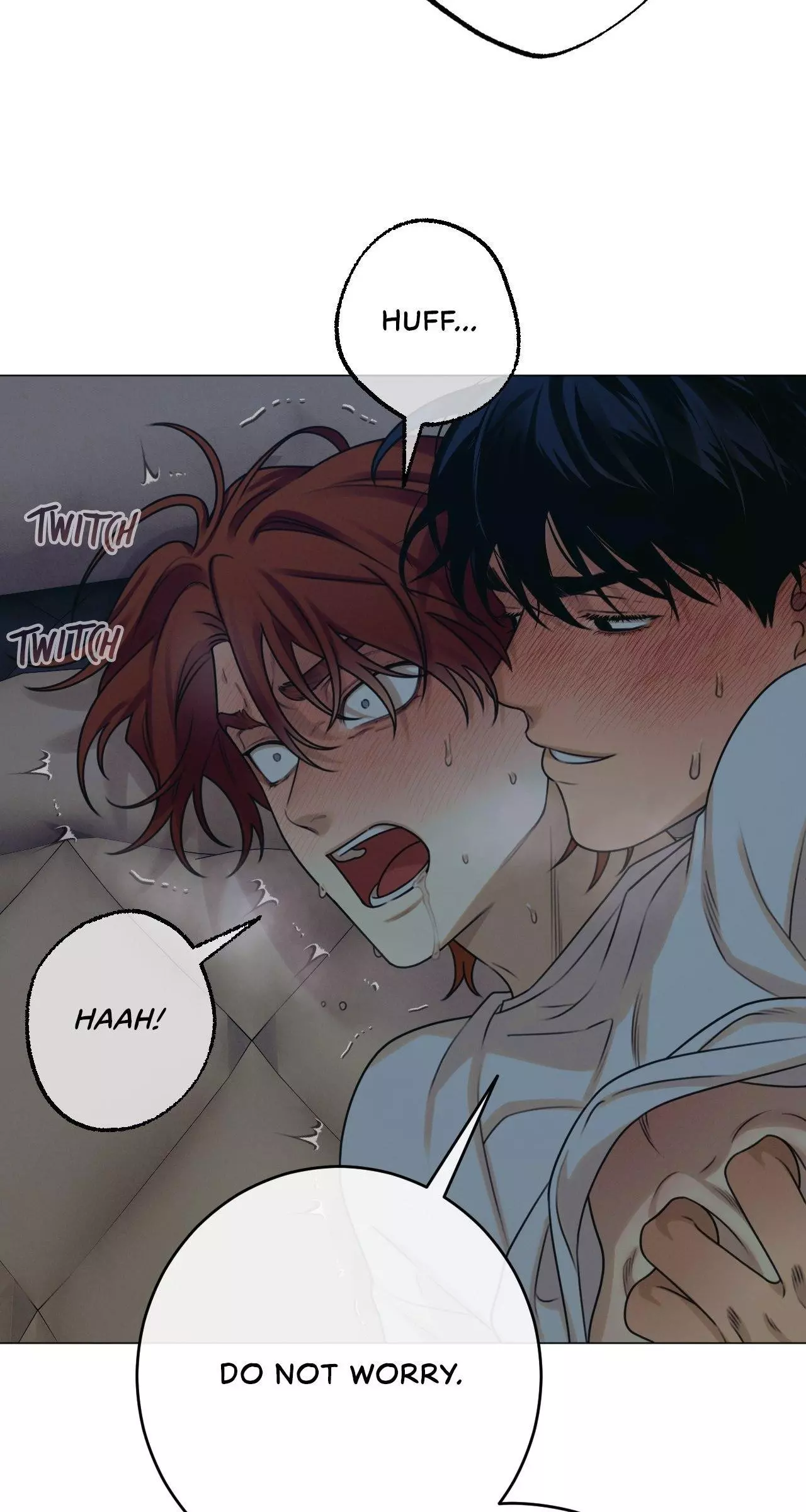 Dreaming of the Dokkaebi - Chapter 43 Page 15