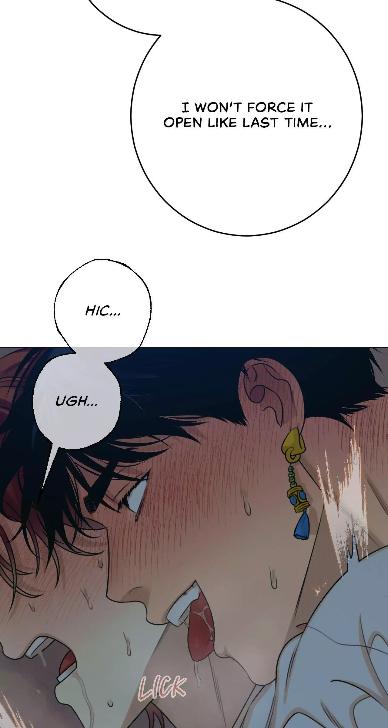 Dreaming of the Dokkaebi - Chapter 43 Page 16