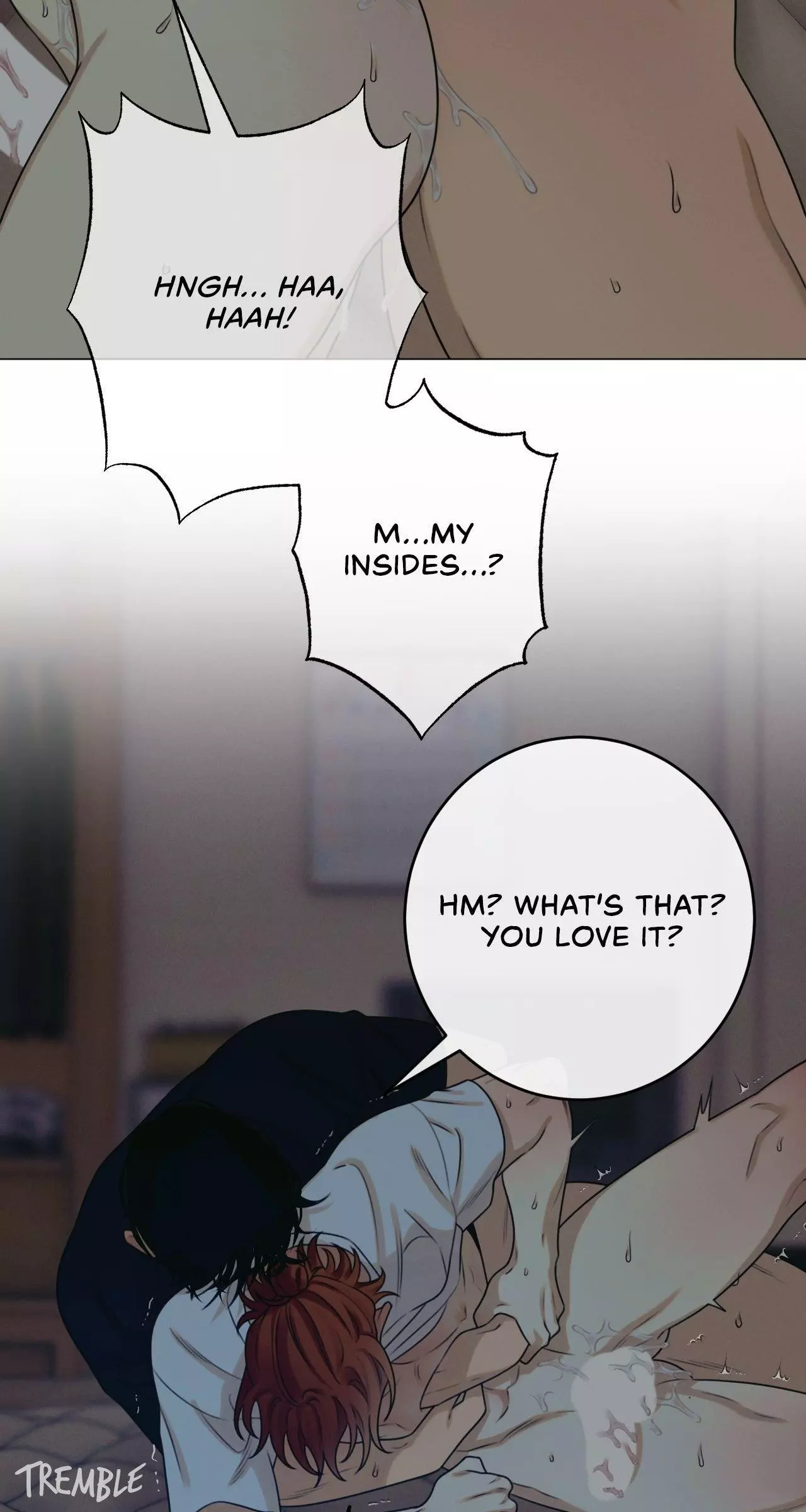 Dreaming of the Dokkaebi - Chapter 43 Page 18