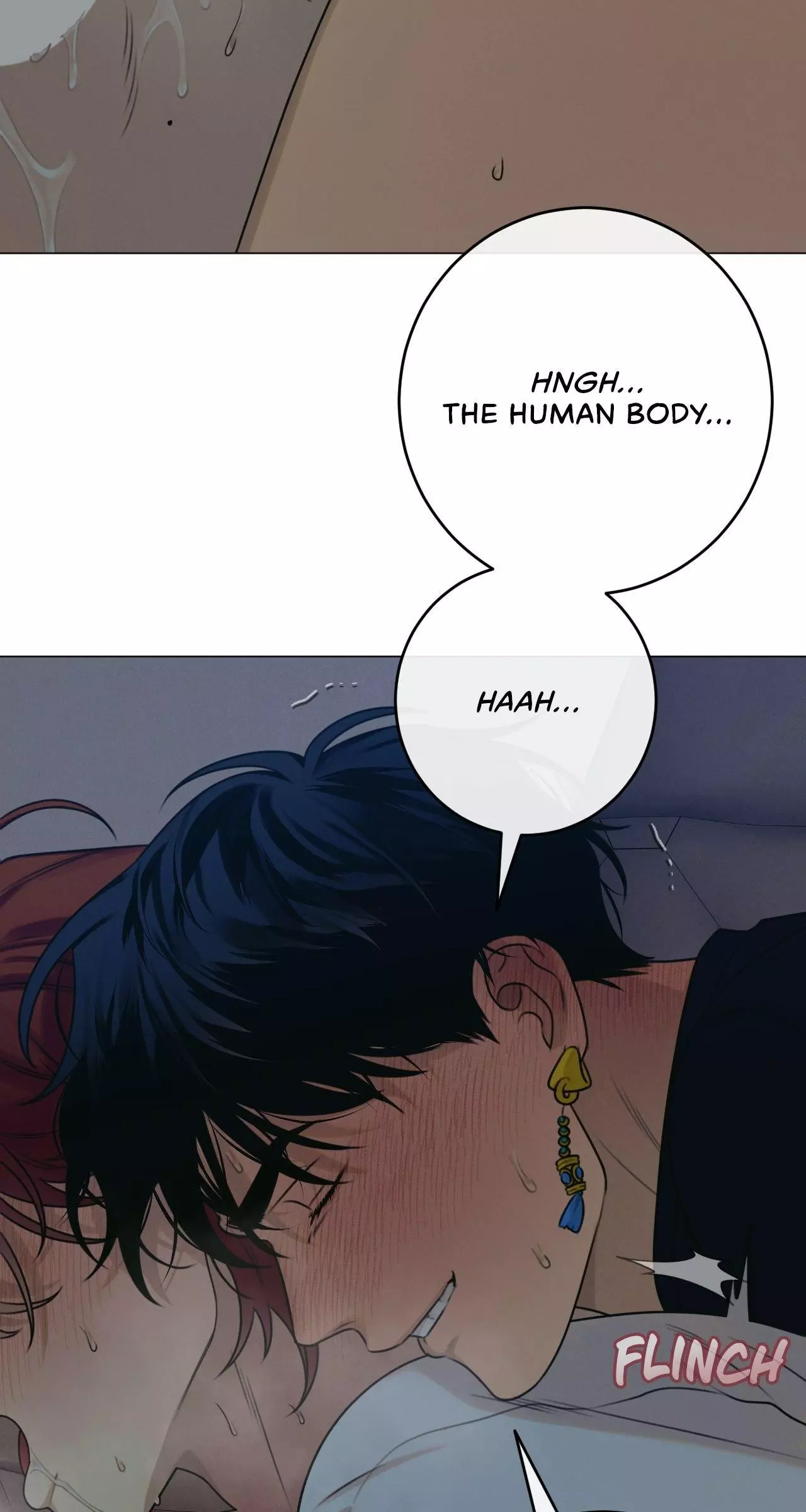 Dreaming of the Dokkaebi - Chapter 43 Page 21