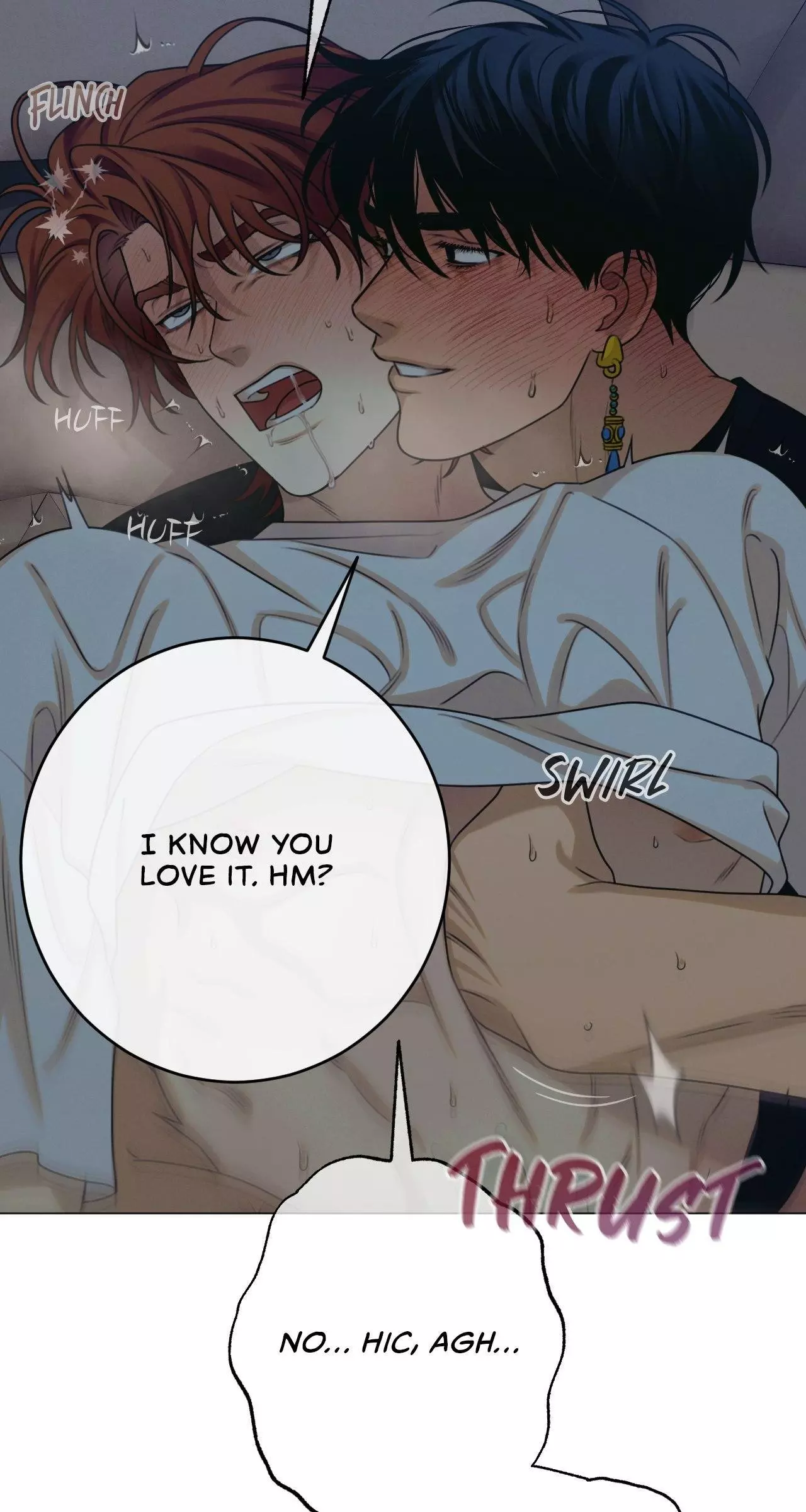 Dreaming of the Dokkaebi - Chapter 43 Page 26