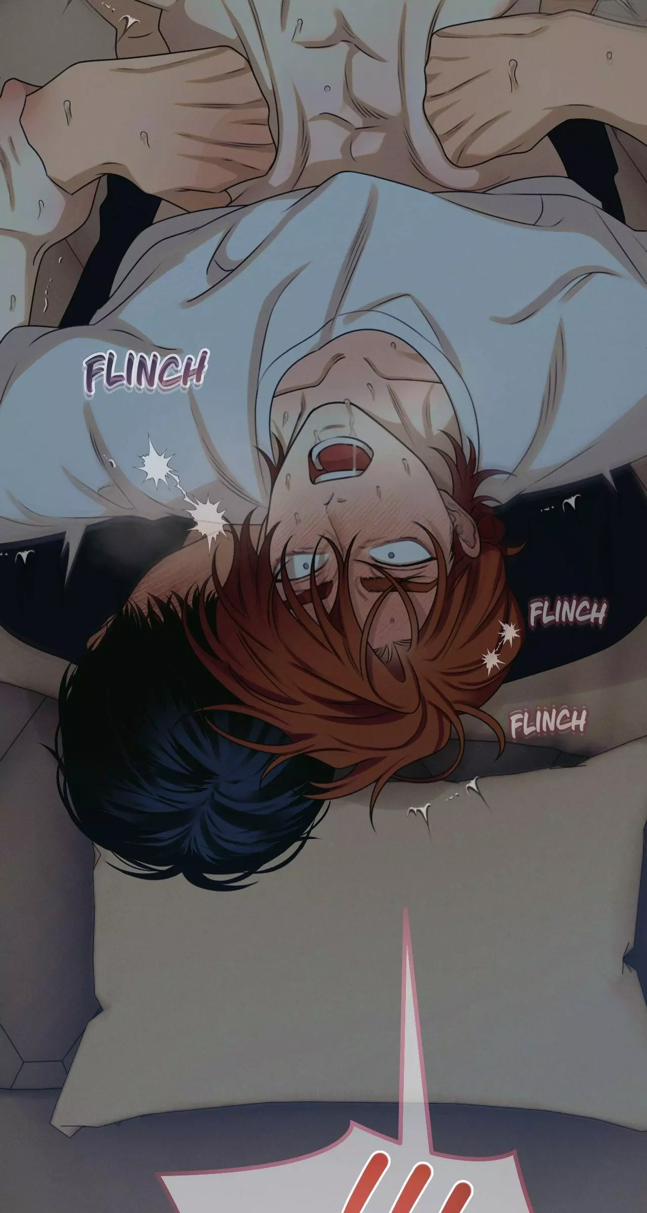 Dreaming of the Dokkaebi - Chapter 43 Page 28
