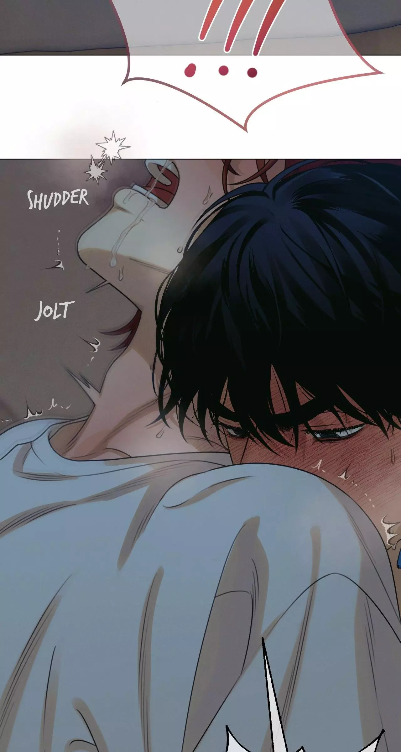 Dreaming of the Dokkaebi - Chapter 43 Page 29