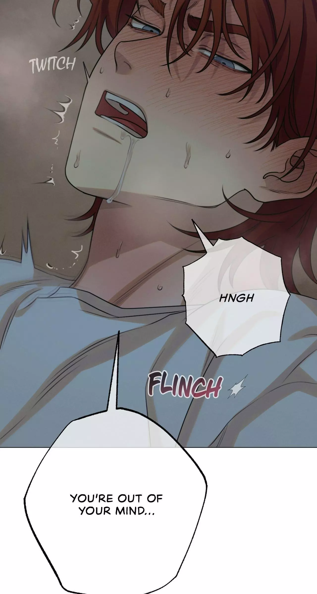 Dreaming of the Dokkaebi - Chapter 43 Page 32