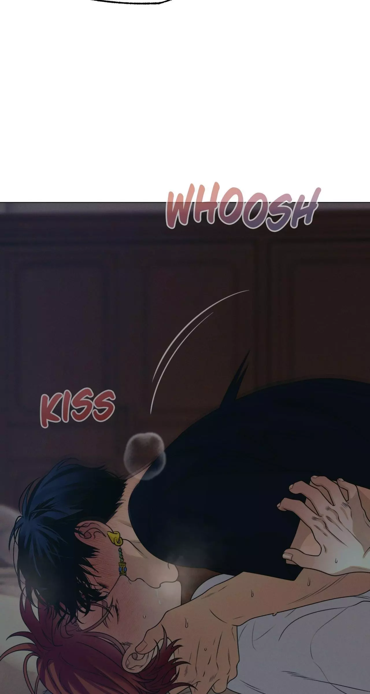 Dreaming of the Dokkaebi - Chapter 43 Page 33