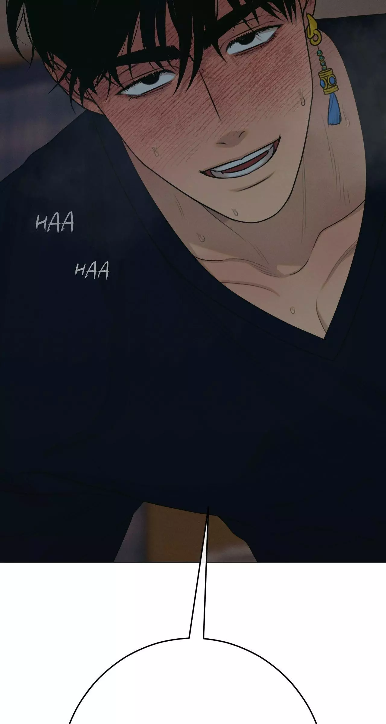 Dreaming of the Dokkaebi - Chapter 43 Page 40