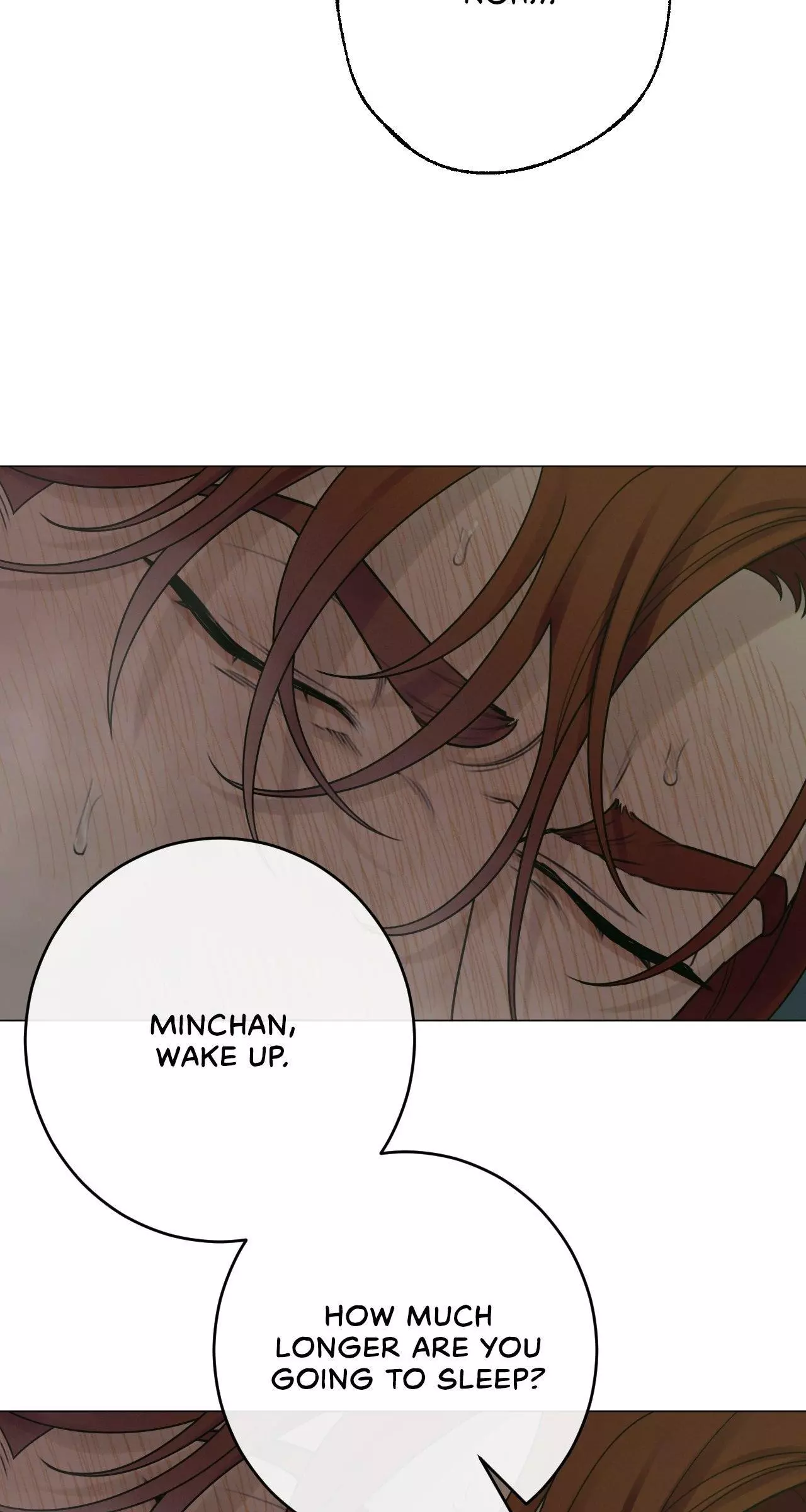 Dreaming of the Dokkaebi - Chapter 43 Page 48
