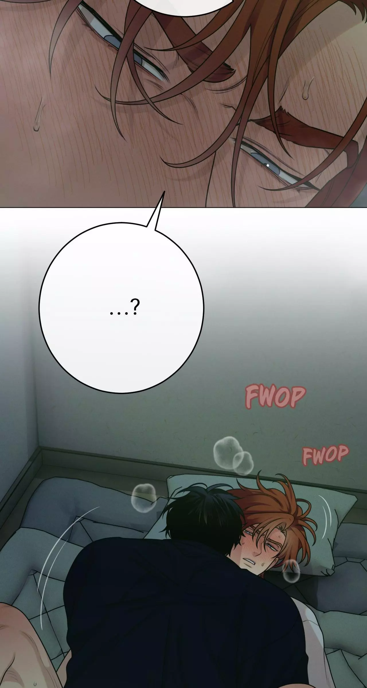 Dreaming of the Dokkaebi - Chapter 43 Page 49