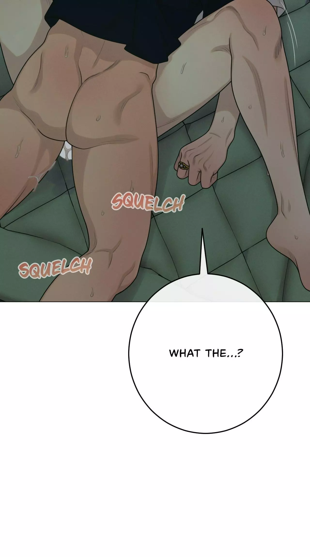 Dreaming of the Dokkaebi - Chapter 43 Page 50