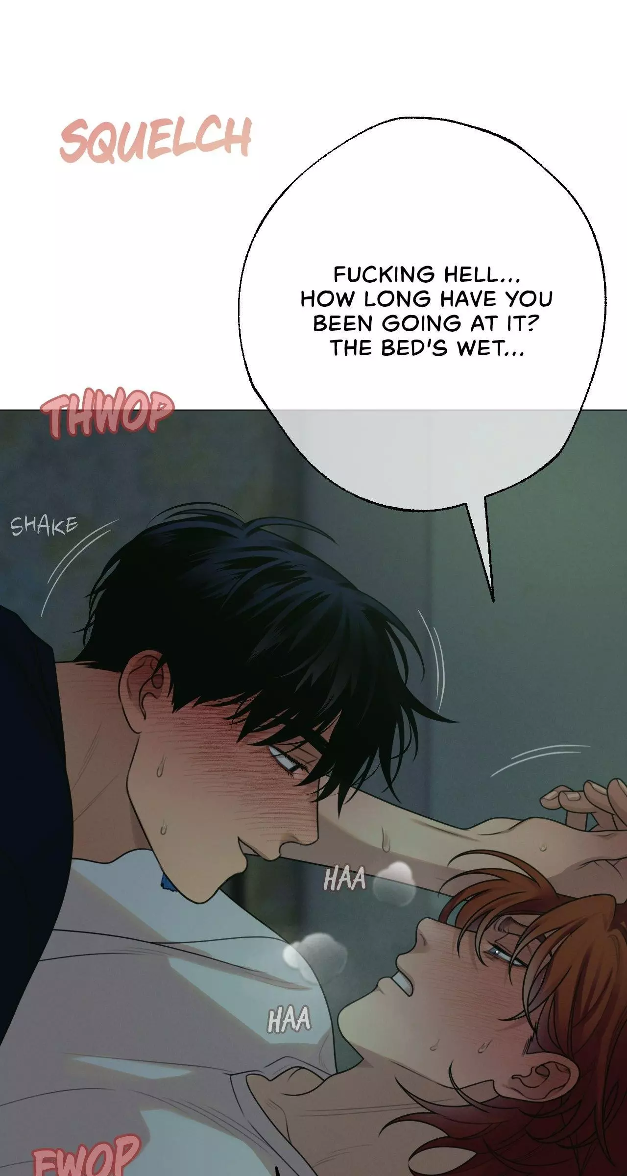 Dreaming of the Dokkaebi - Chapter 43 Page 51
