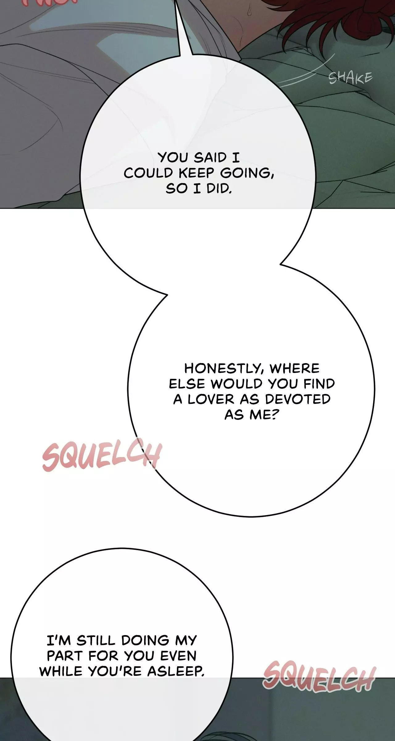 Dreaming of the Dokkaebi - Chapter 43 Page 52