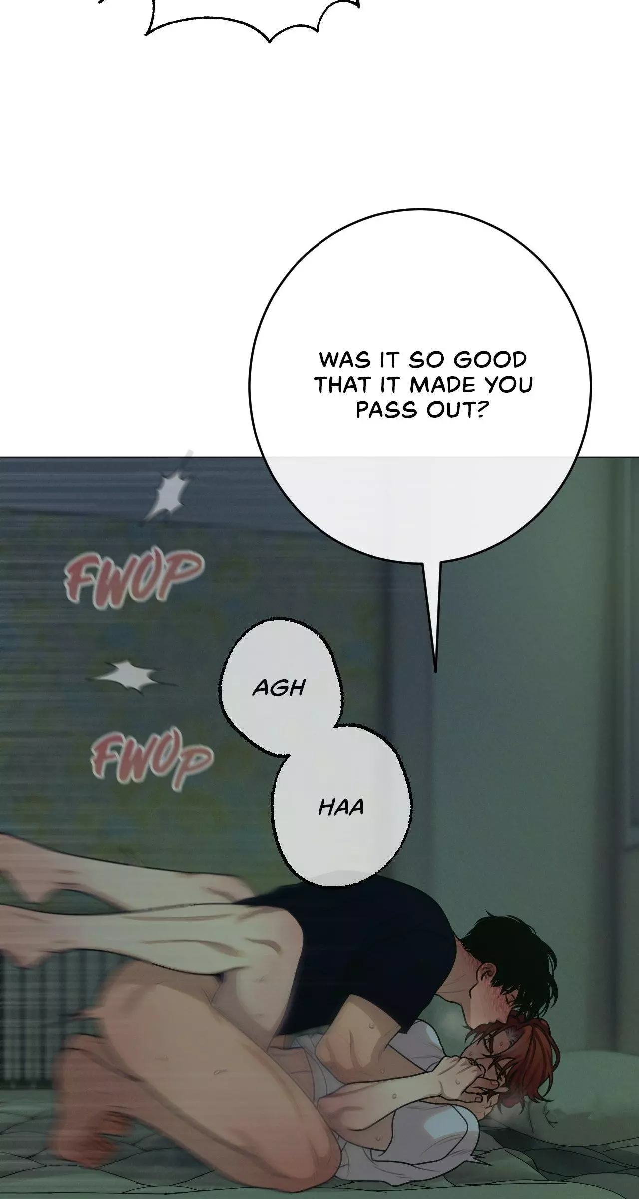 Dreaming of the Dokkaebi - Chapter 43 Page 56