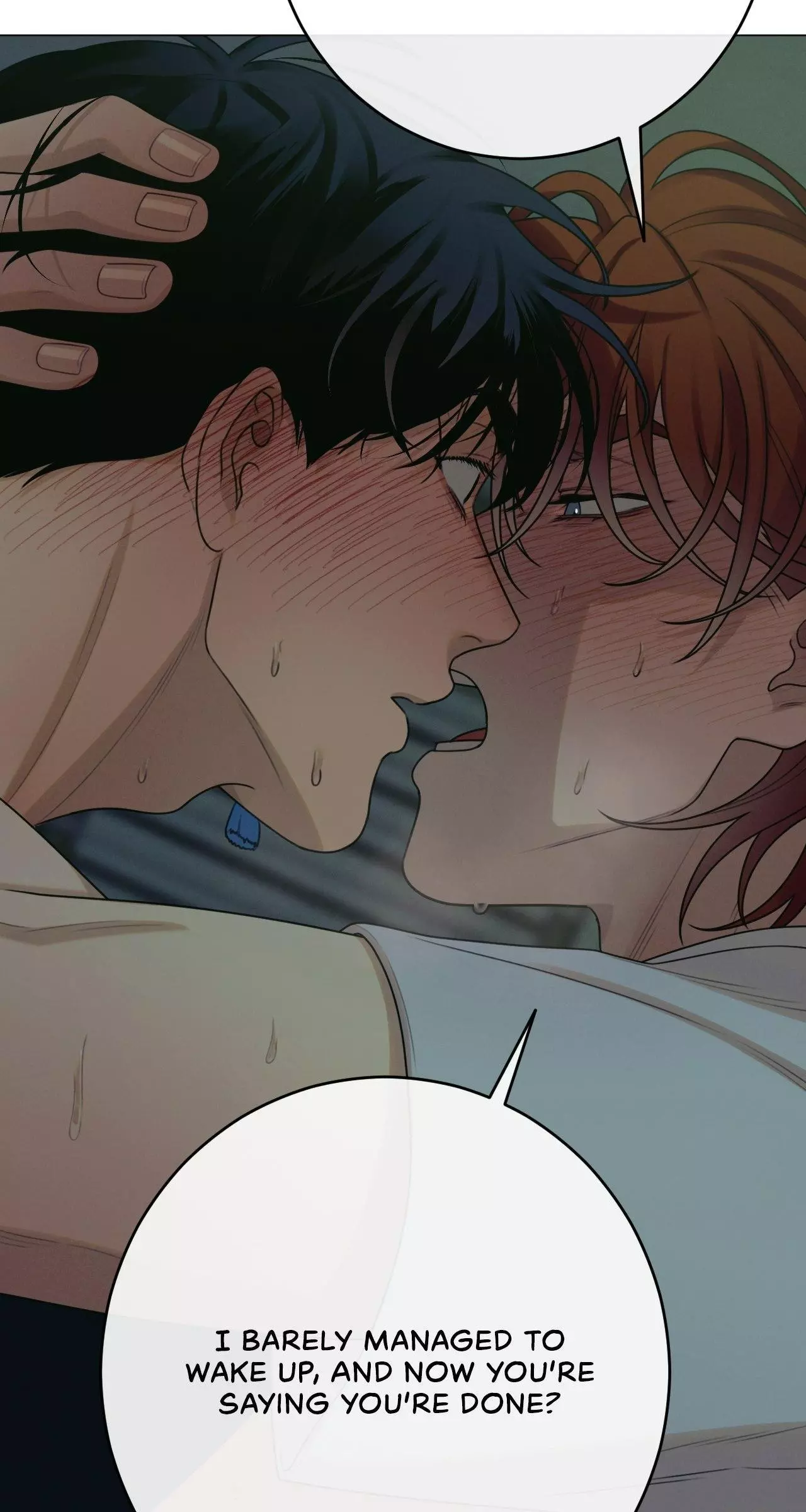 Dreaming of the Dokkaebi - Chapter 43 Page 59