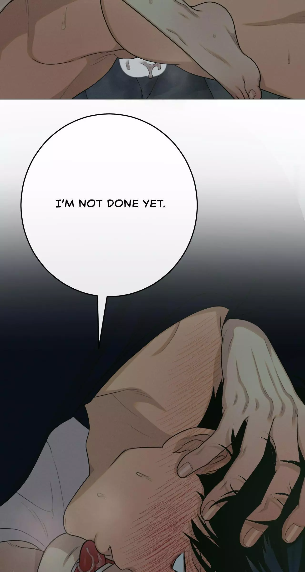 Dreaming of the Dokkaebi - Chapter 43 Page 61