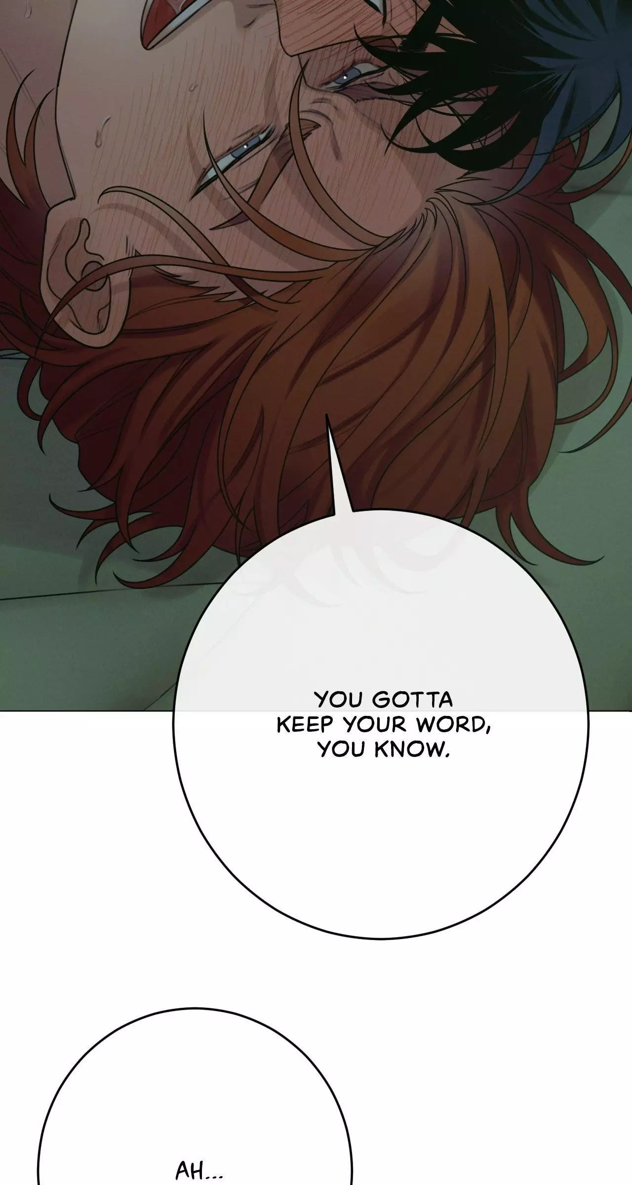 Dreaming of the Dokkaebi - Chapter 43 Page 62