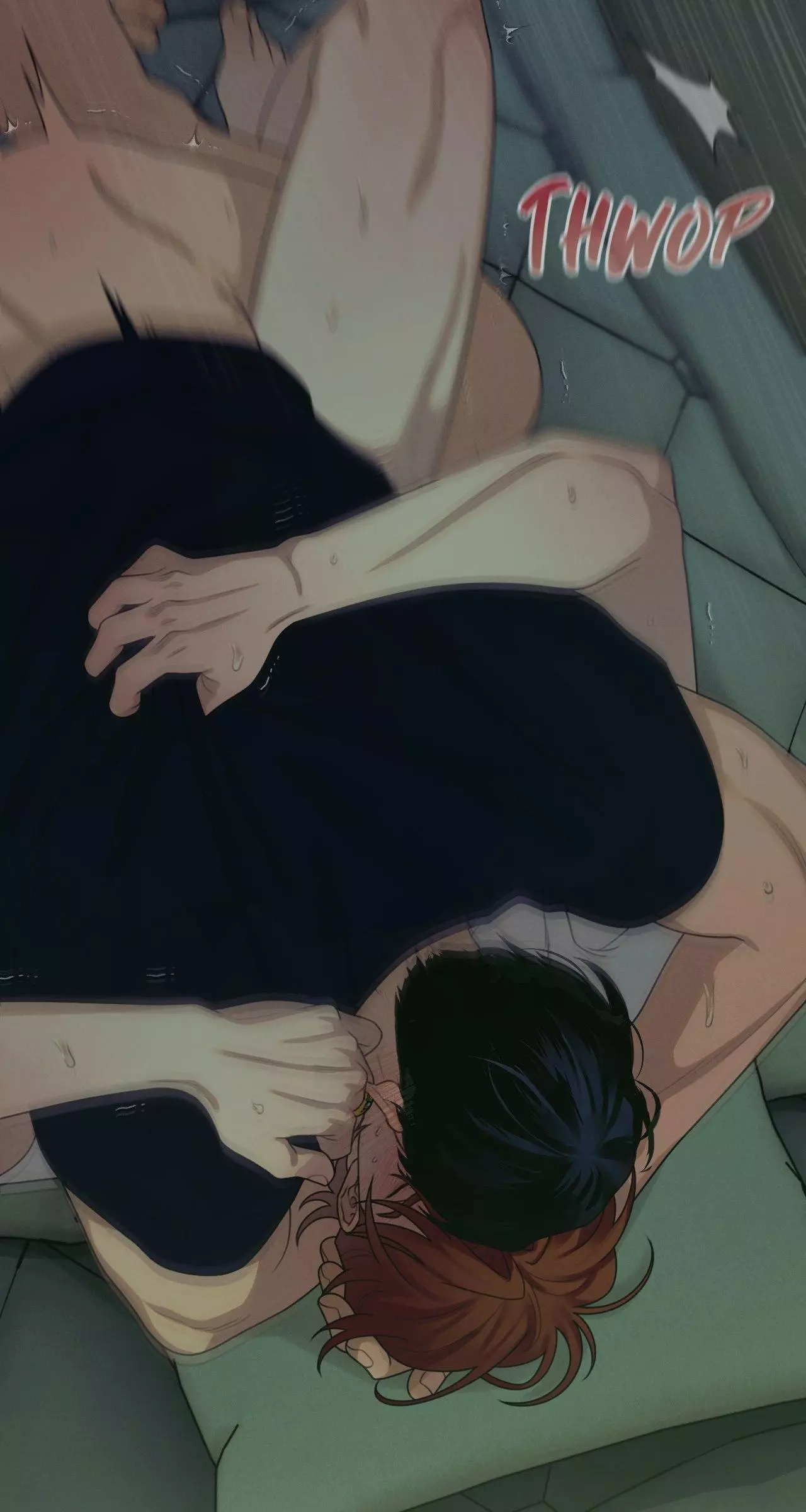 Dreaming of the Dokkaebi - Chapter 43 Page 70