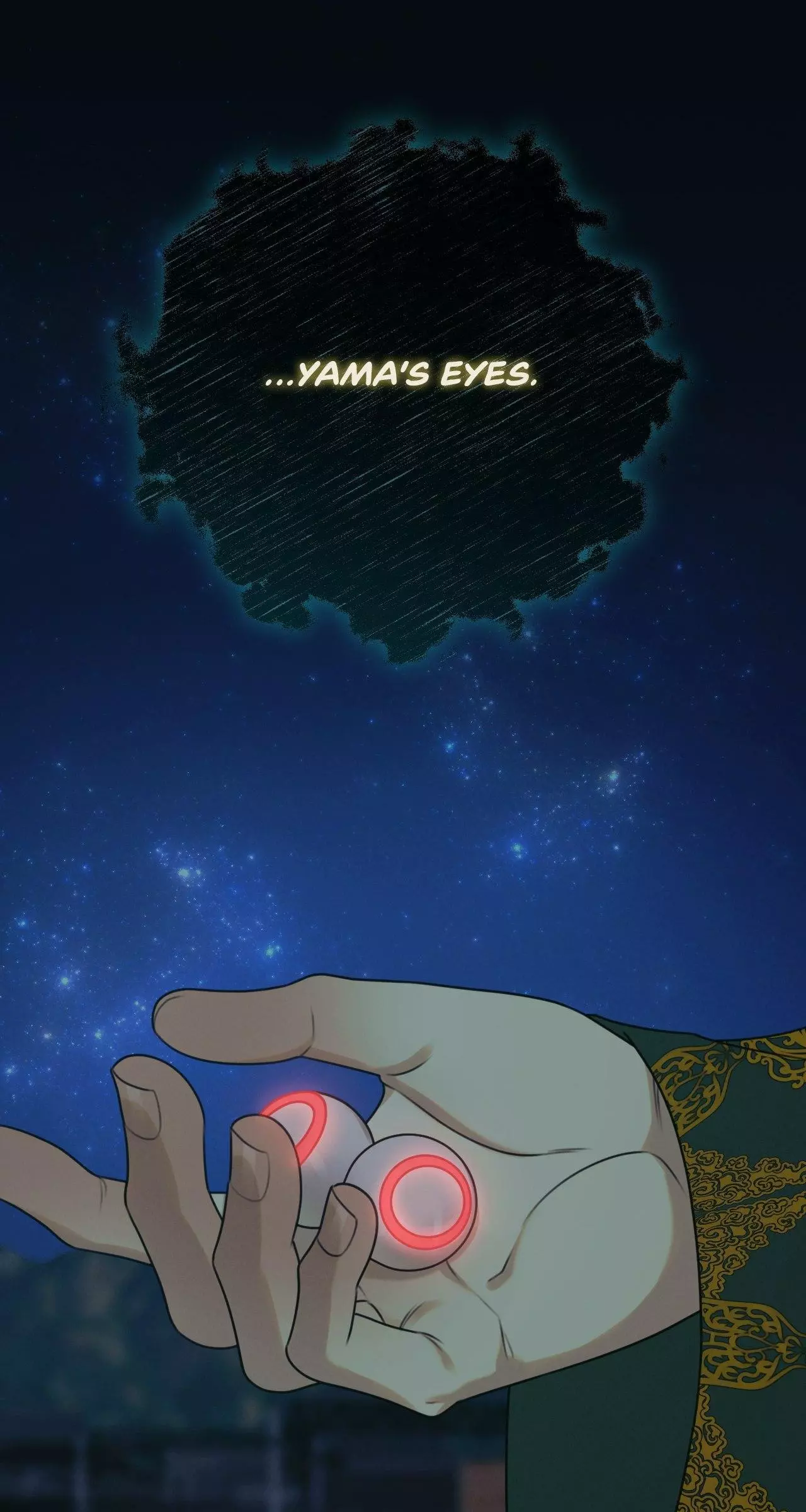 Dreaming of the Dokkaebi - Chapter 43 Page 78