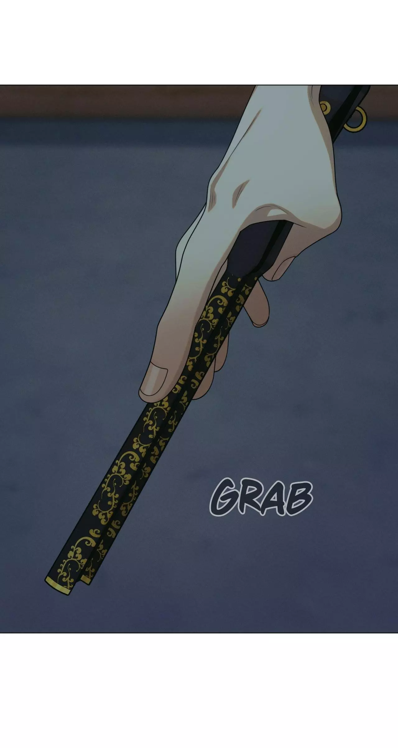 Dreaming of the Dokkaebi - Chapter 44 Page 2