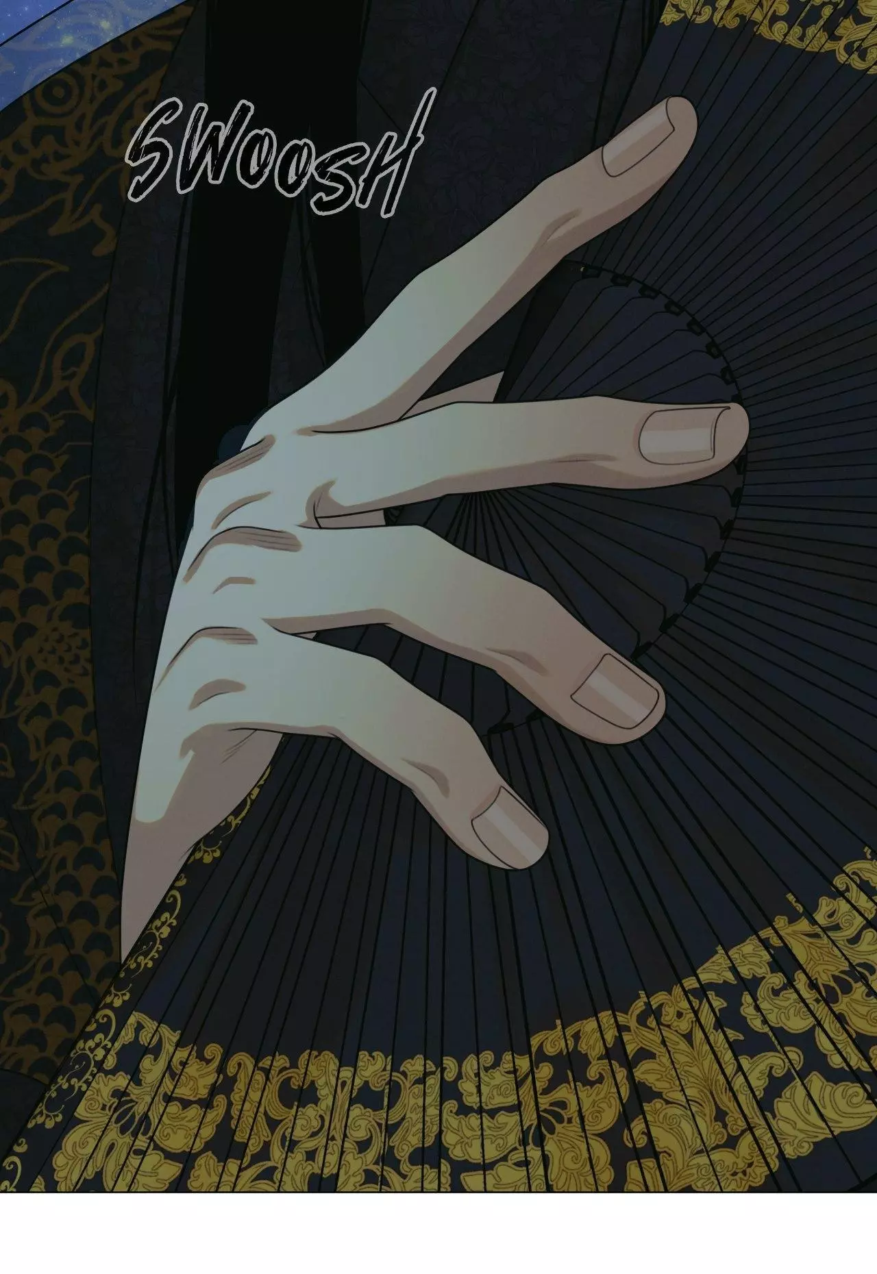 Dreaming of the Dokkaebi - Chapter 44 Page 8