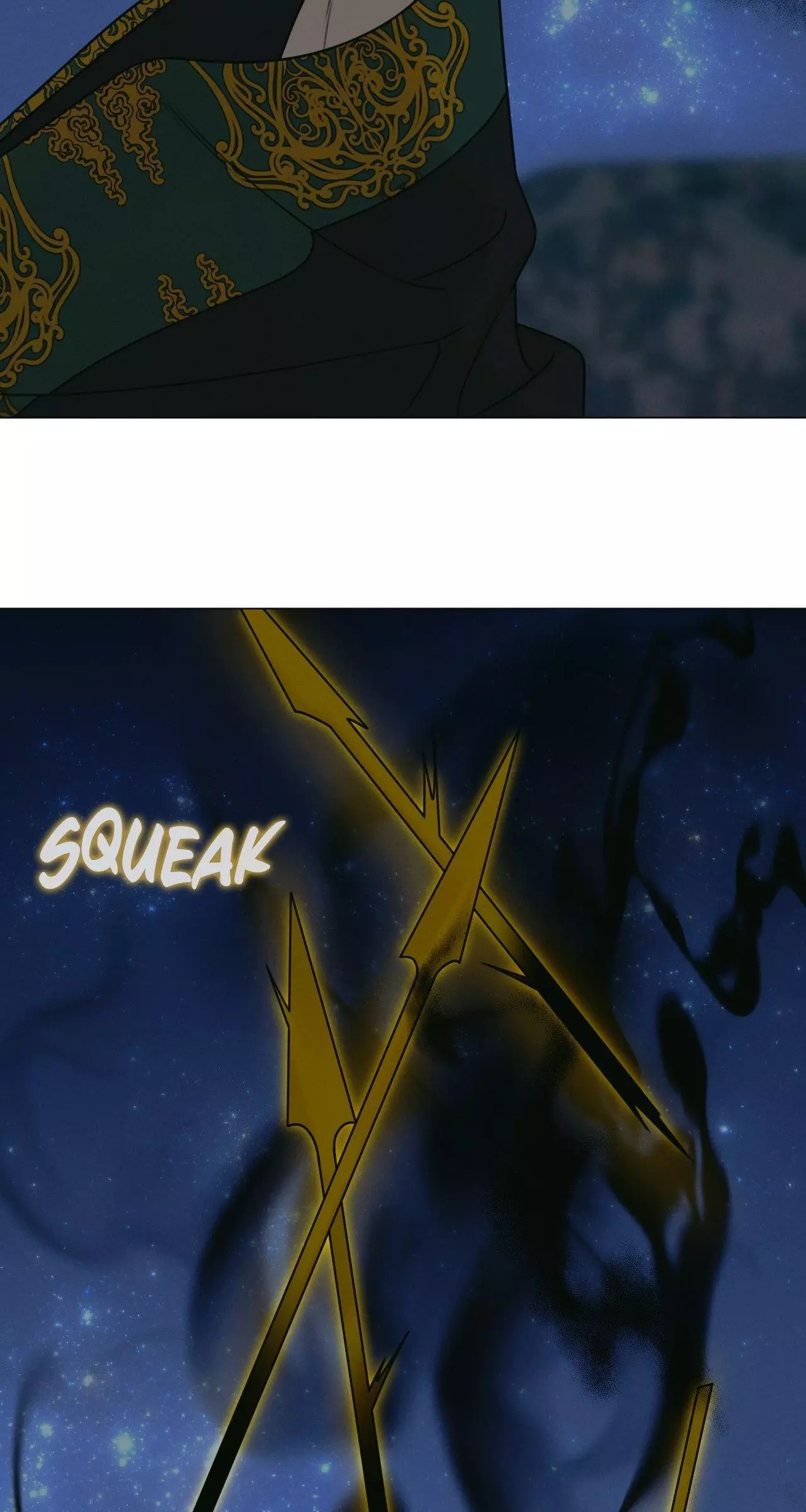 Dreaming of the Dokkaebi - Chapter 44 Page 10
