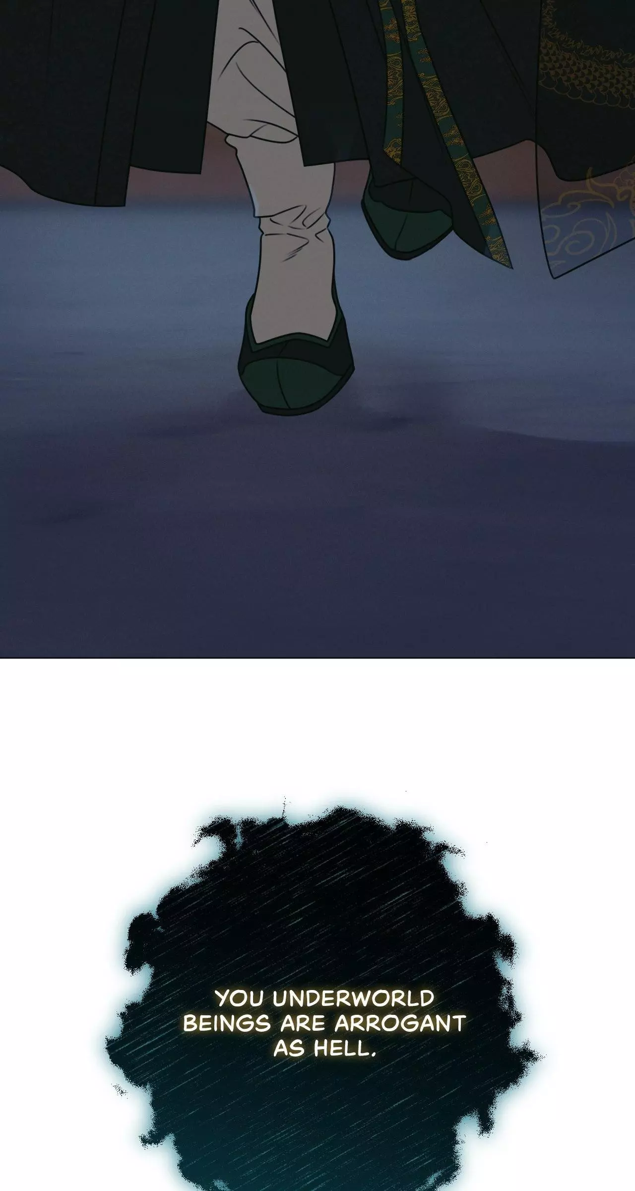 Dreaming of the Dokkaebi - Chapter 44 Page 14