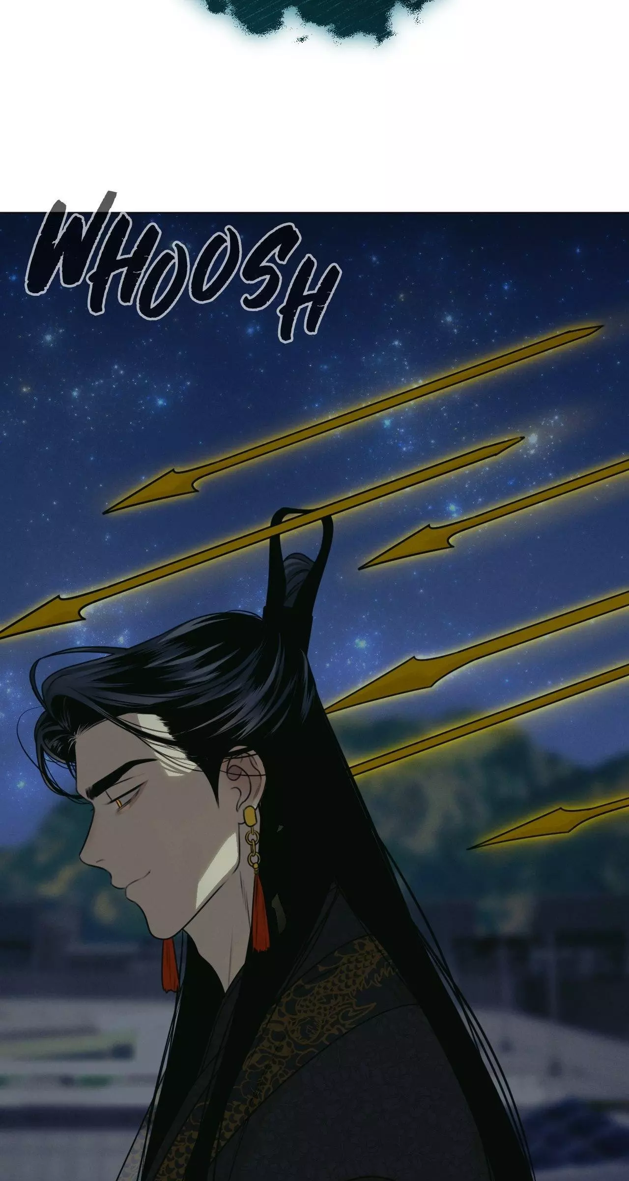Dreaming of the Dokkaebi - Chapter 44 Page 15