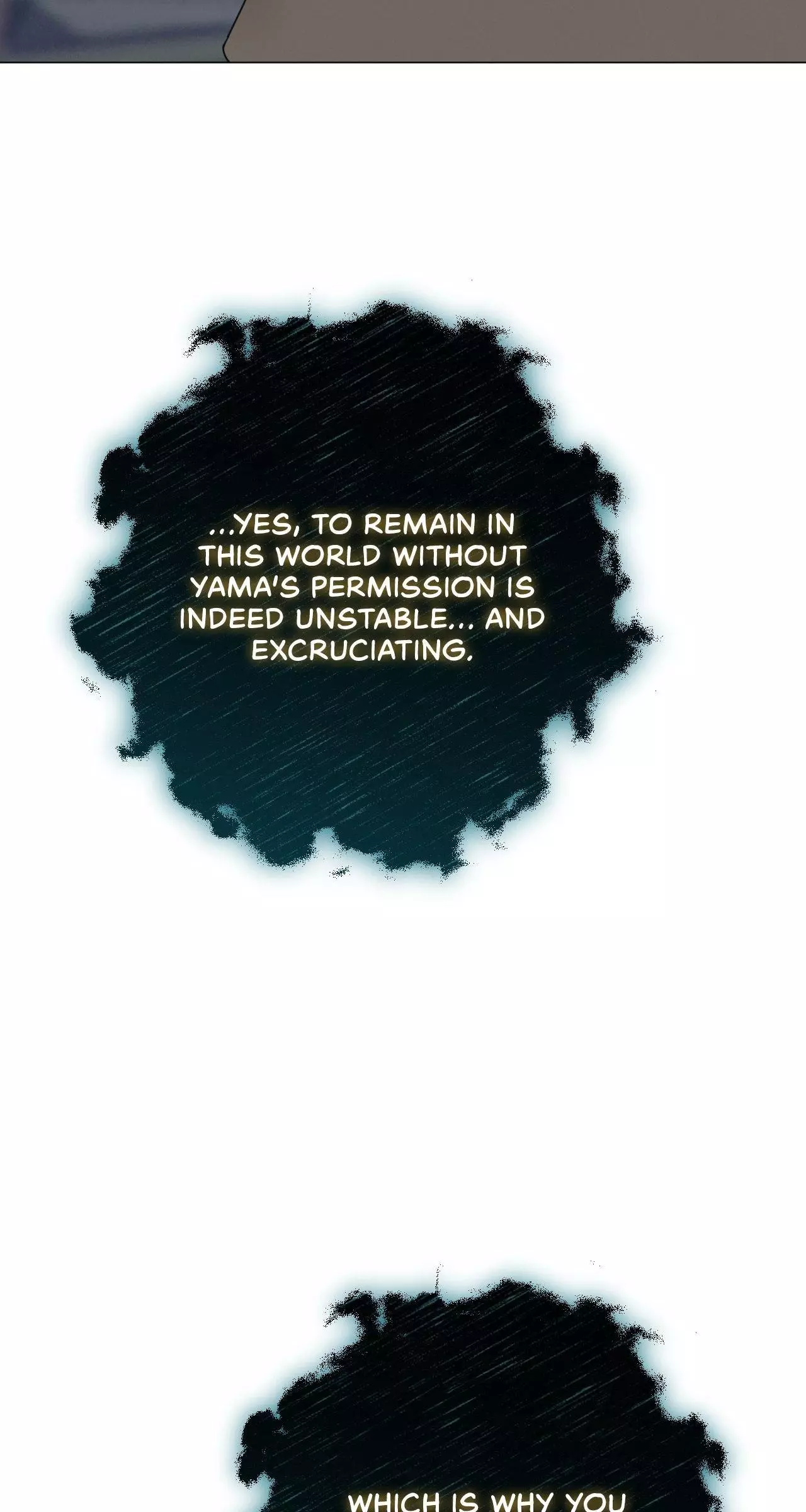 Dreaming of the Dokkaebi - Chapter 44 Page 20