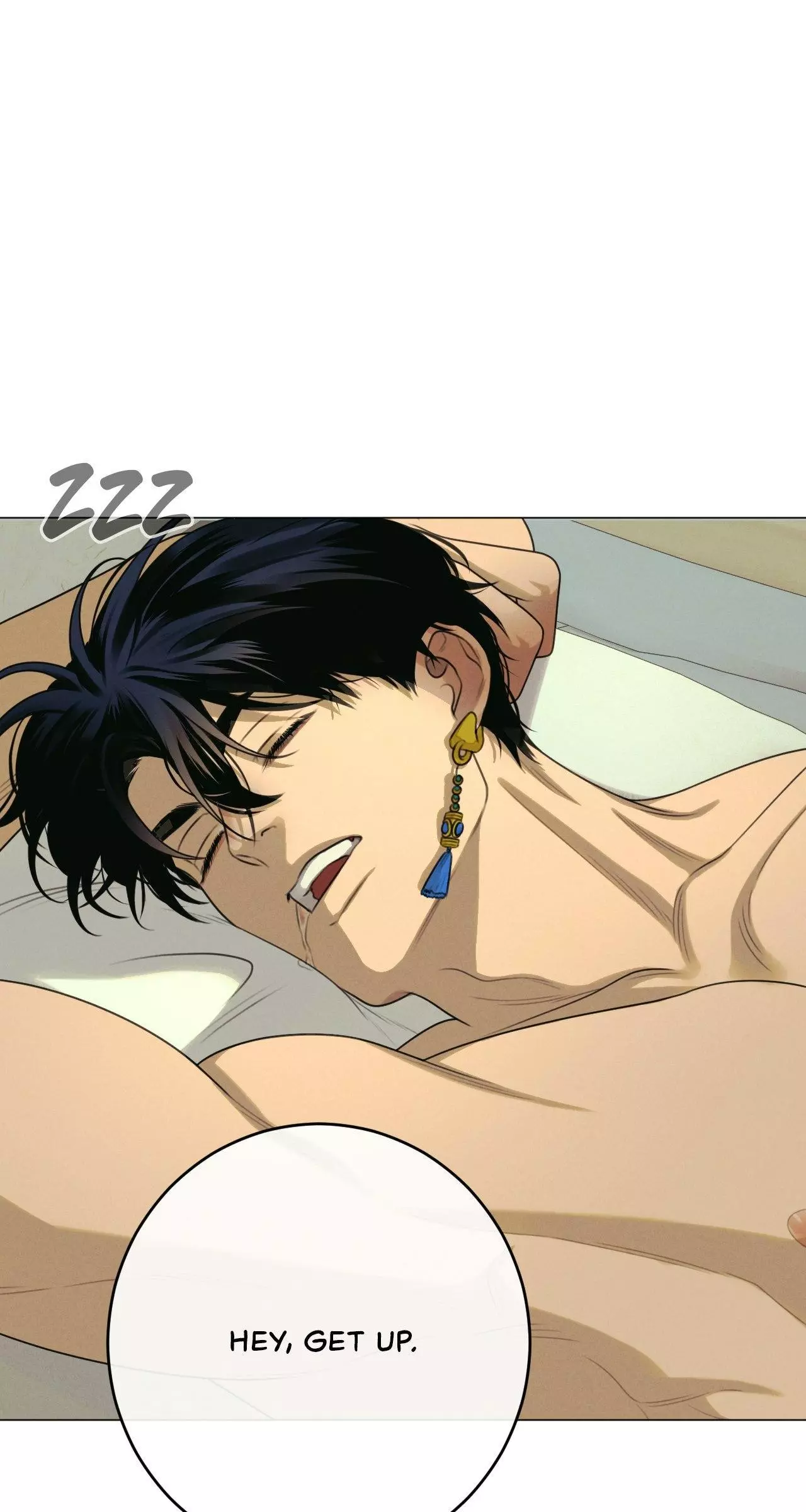 Dreaming of the Dokkaebi - Chapter 44 Page 37