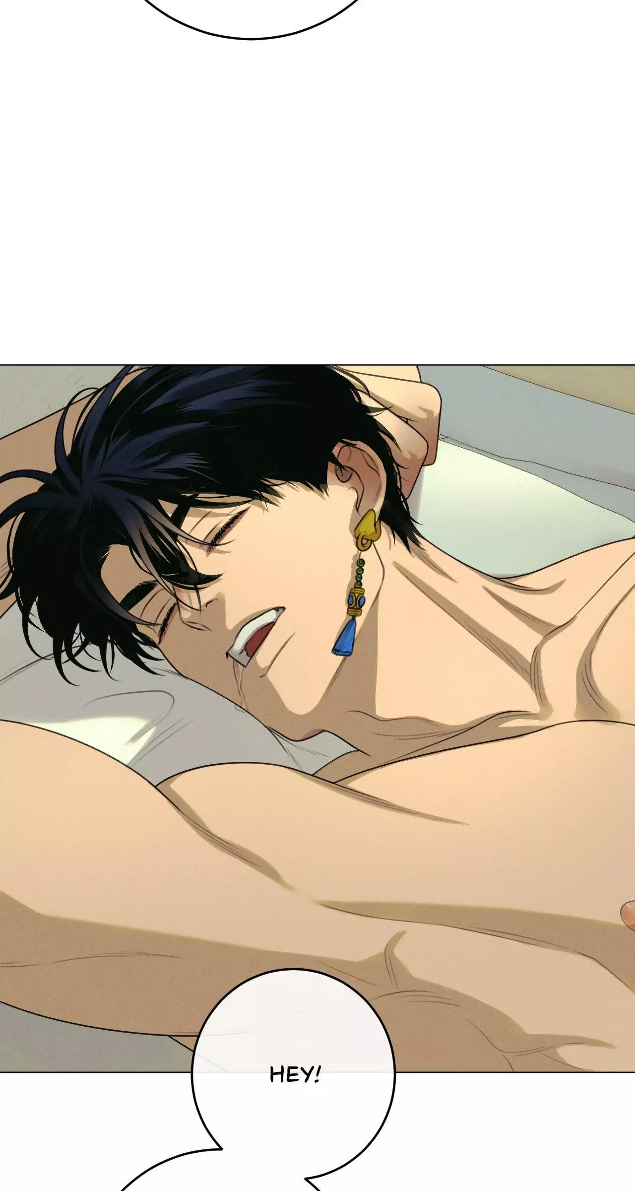 Dreaming of the Dokkaebi - Chapter 44 Page 38