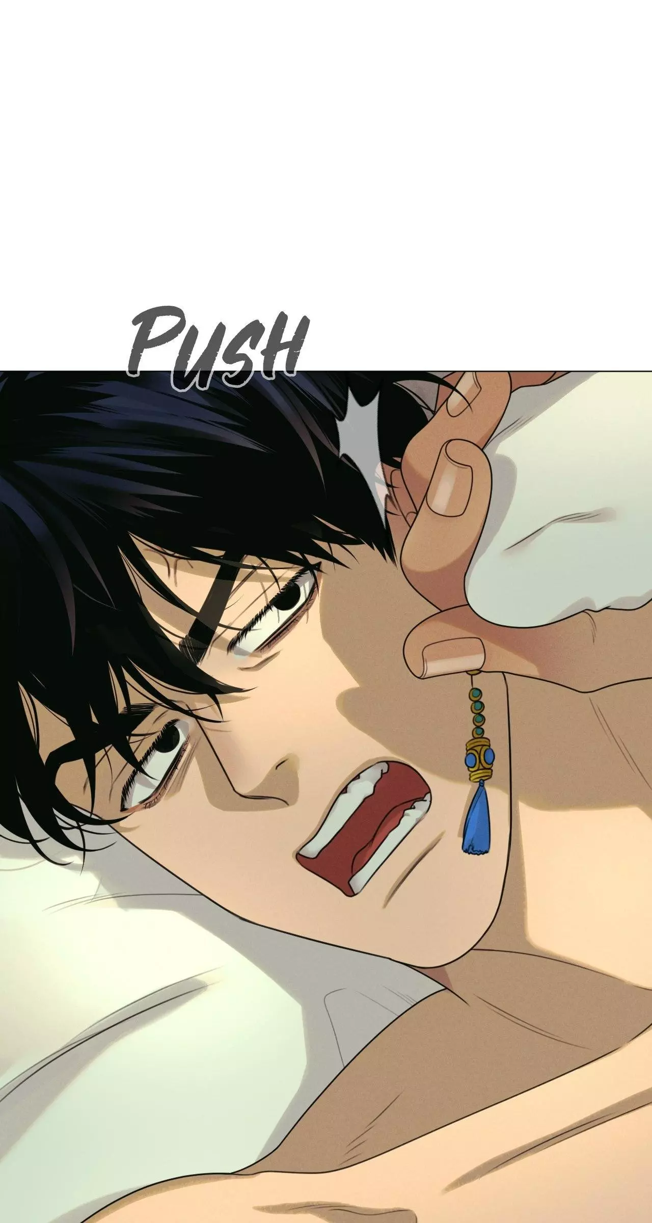 Dreaming of the Dokkaebi - Chapter 44 Page 40