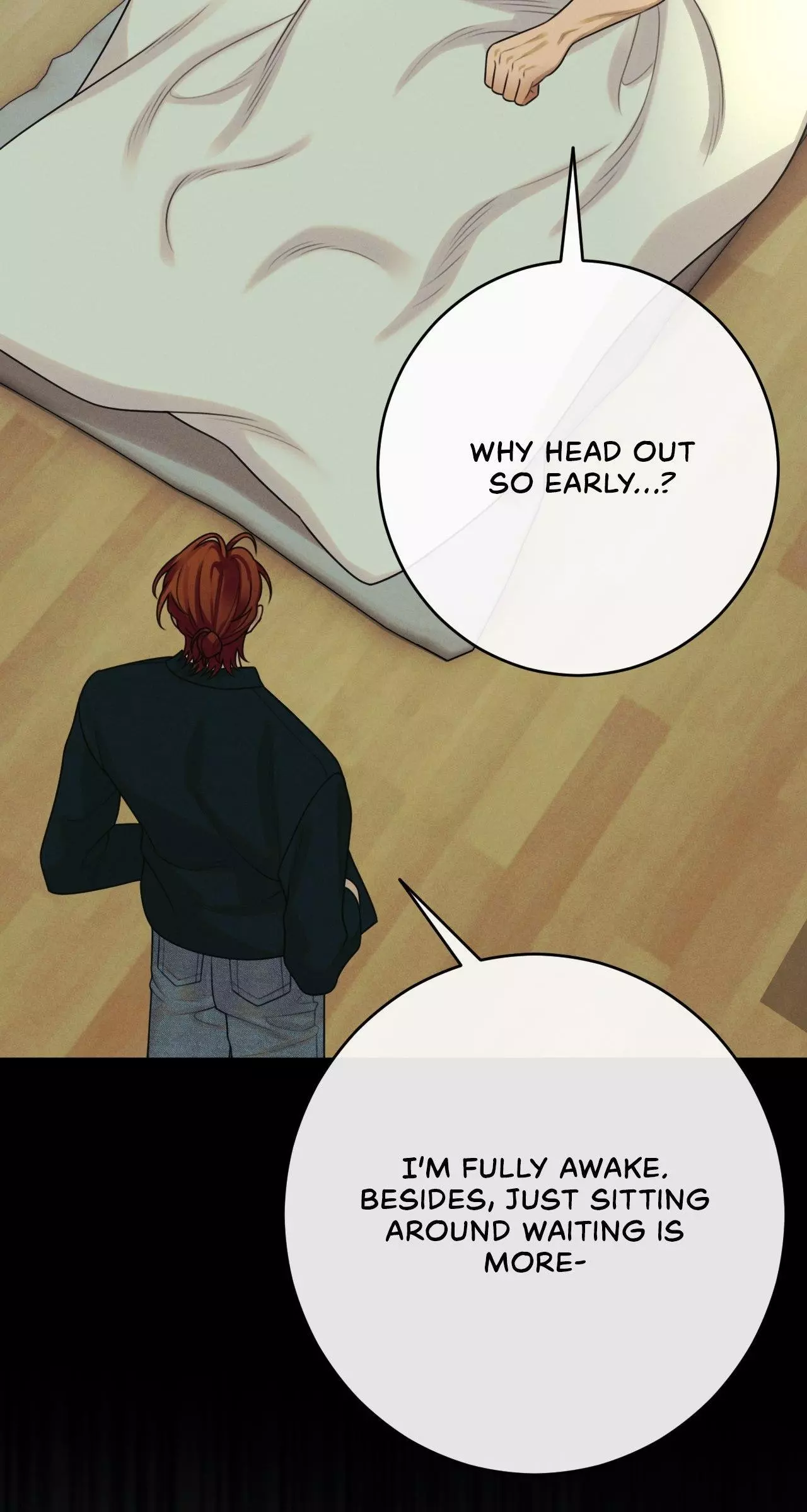 Dreaming of the Dokkaebi - Chapter 44 Page 44