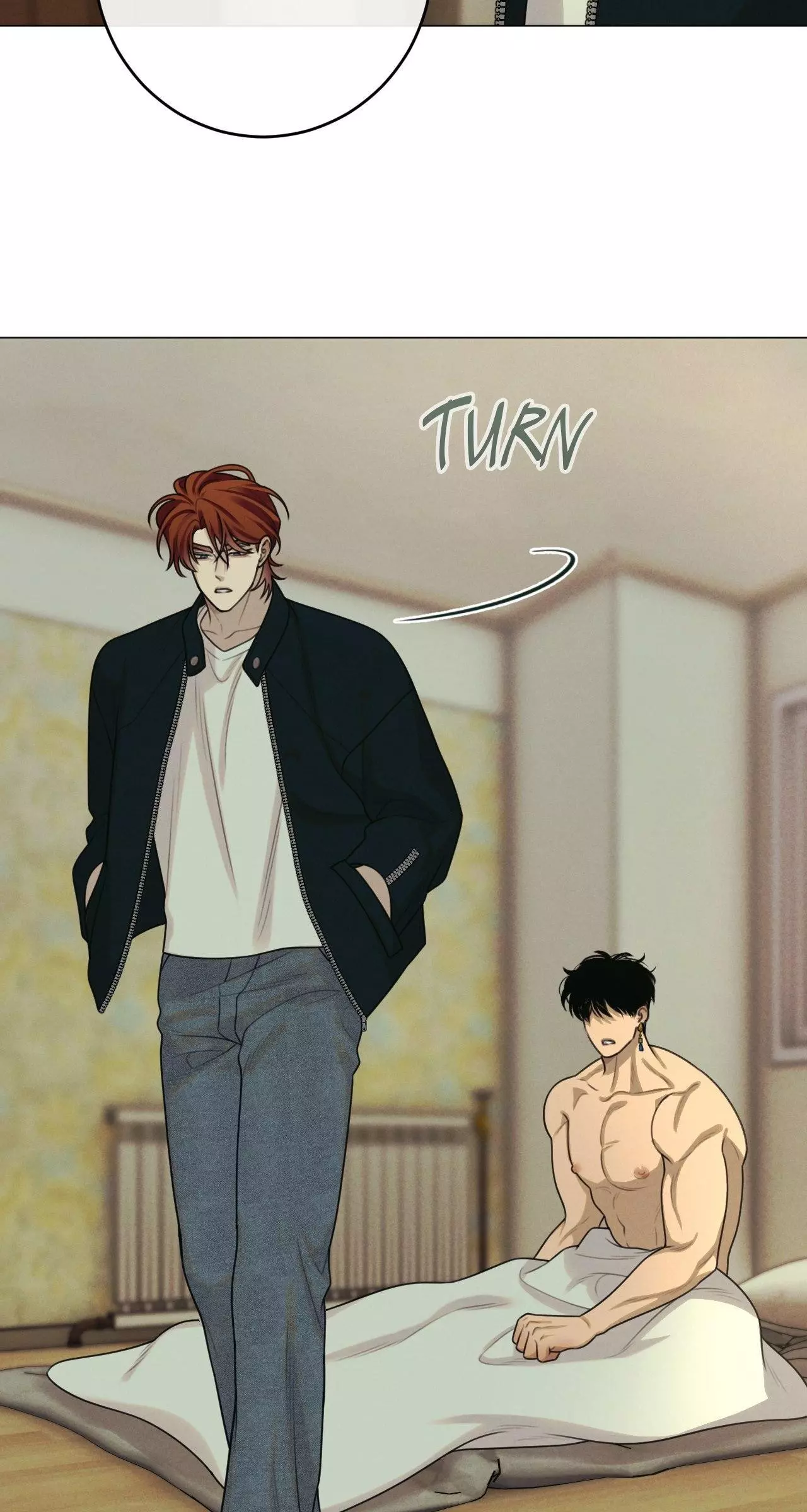 Dreaming of the Dokkaebi - Chapter 44 Page 47