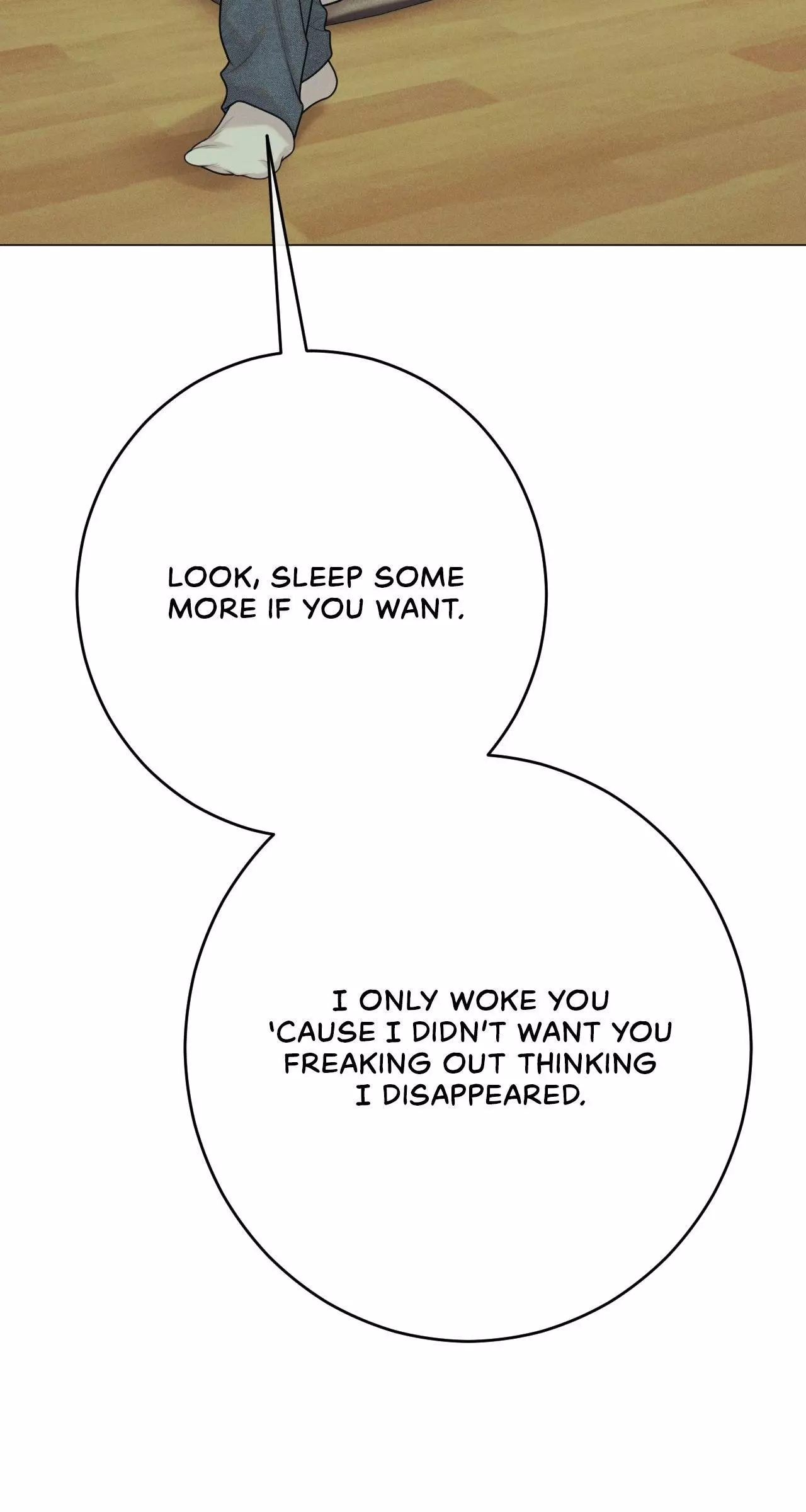 Dreaming of the Dokkaebi - Chapter 44 Page 48