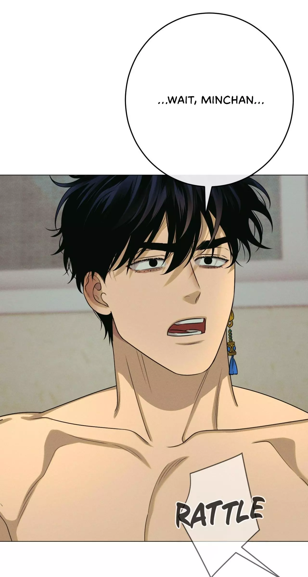 Dreaming of the Dokkaebi - Chapter 44 Page 50