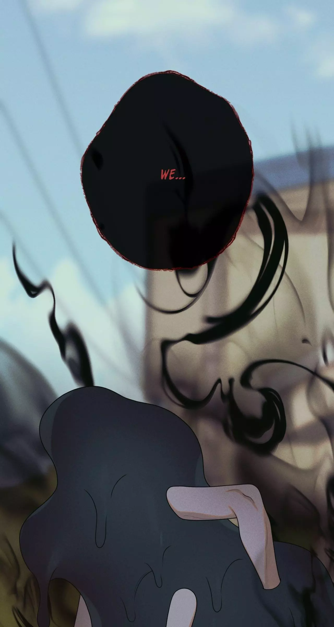 Dreaming of the Dokkaebi - Chapter 44 Page 87