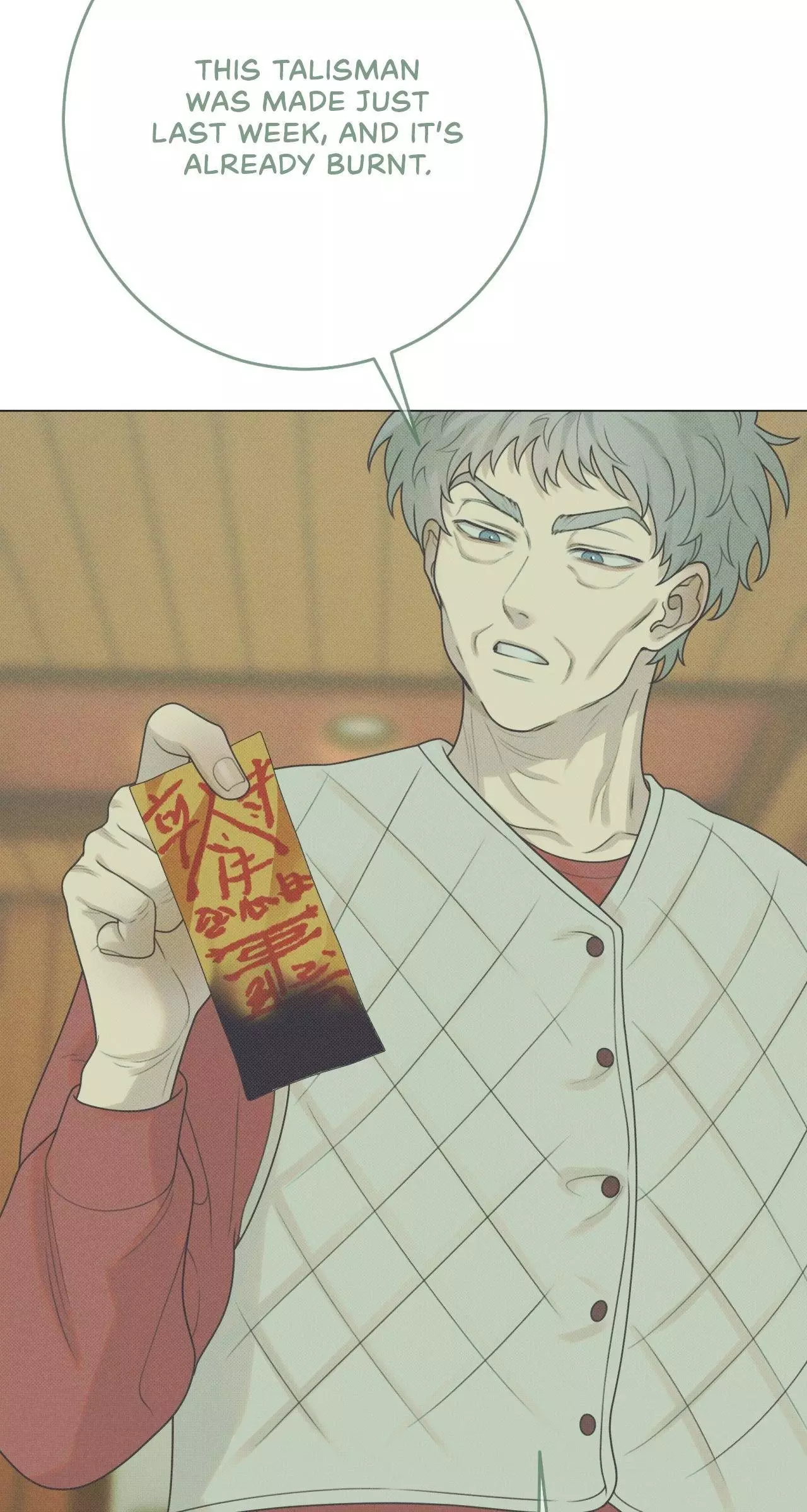 Dreaming of the Dokkaebi - Chapter 44 Page 92