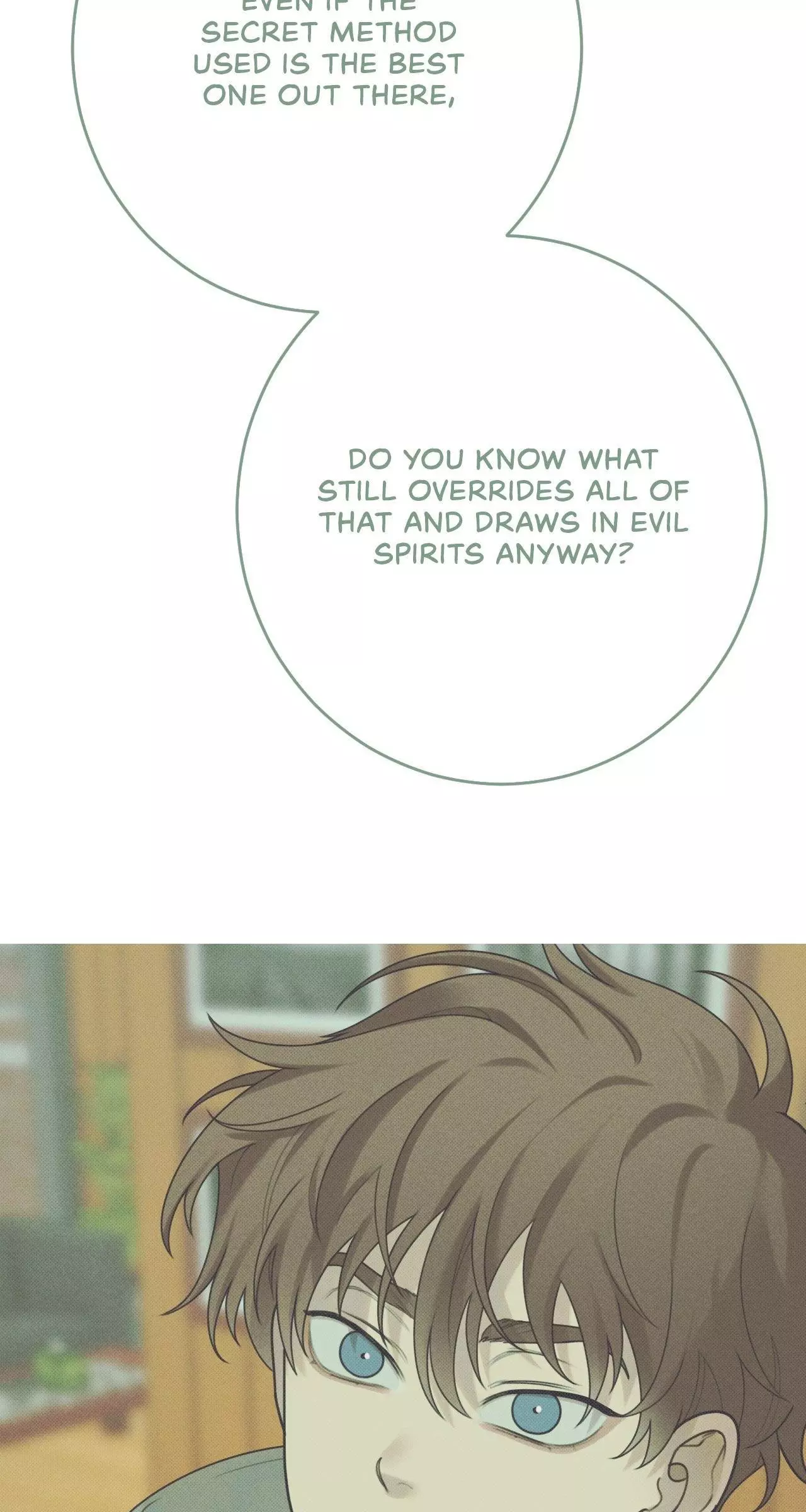 Dreaming of the Dokkaebi - Chapter 44 Page 96