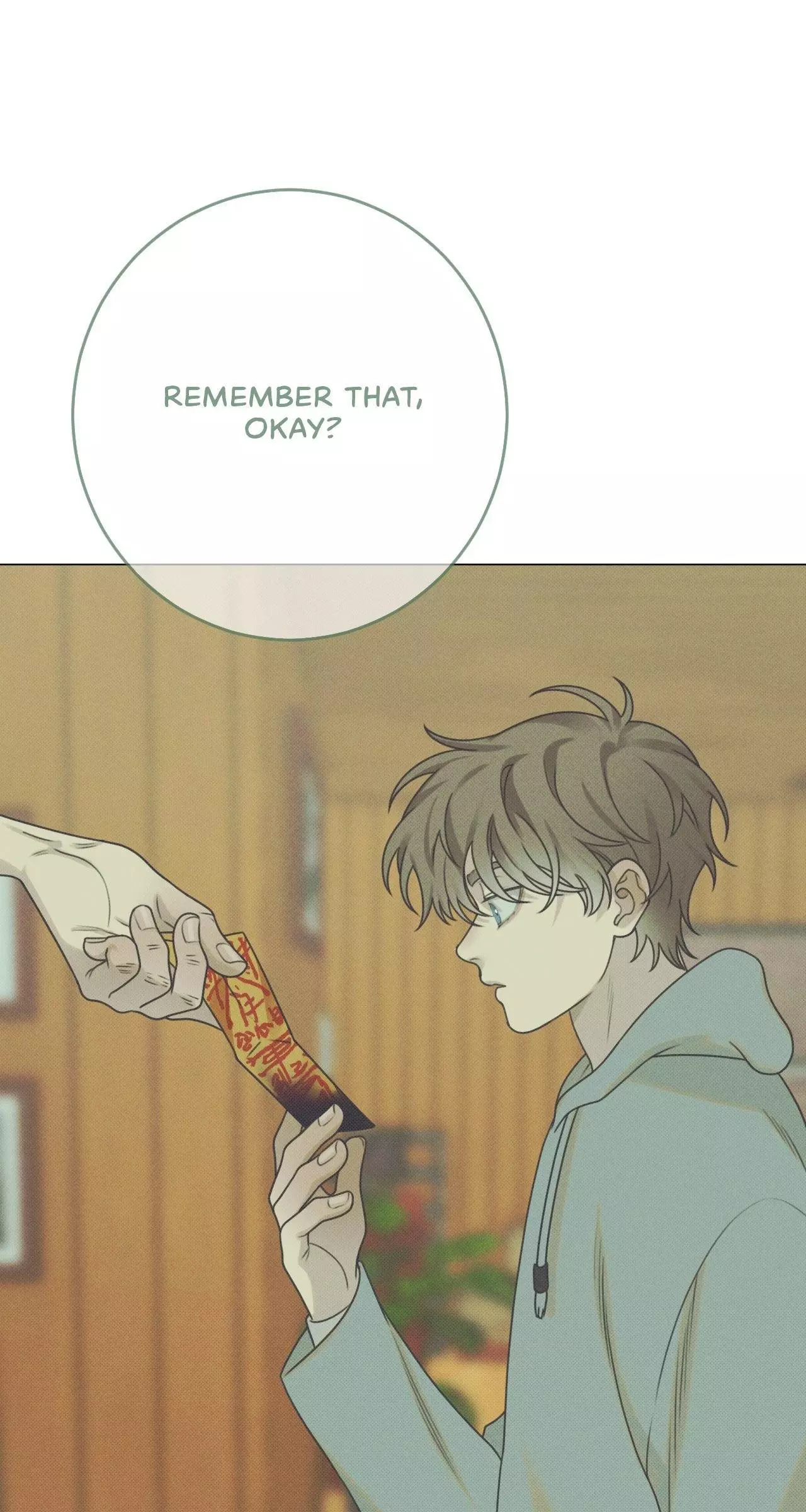 Dreaming of the Dokkaebi - Chapter 44 Page 98