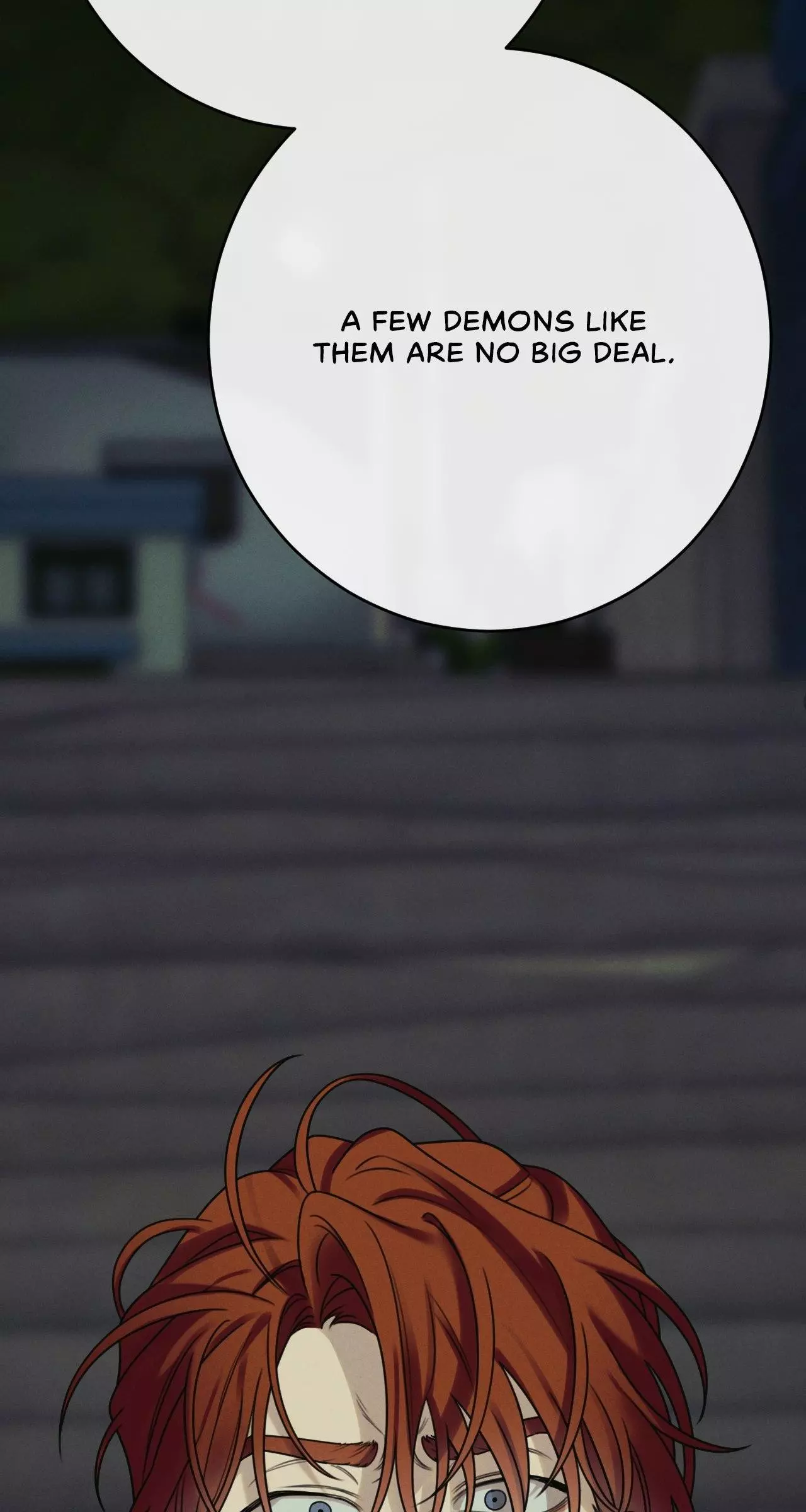 Dreaming of the Dokkaebi - Chapter 44 Page 110